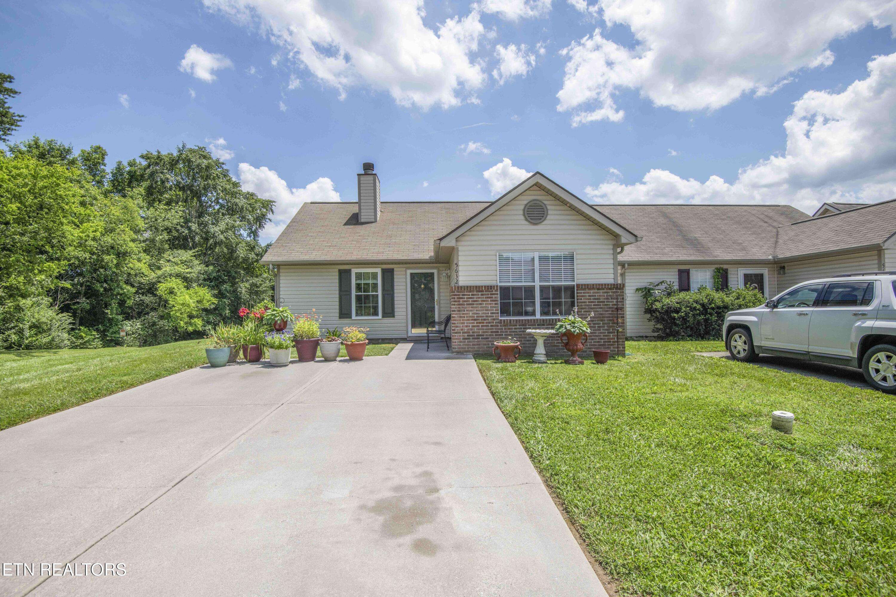 Knoxville, TN 37924,5632 Libby WAY