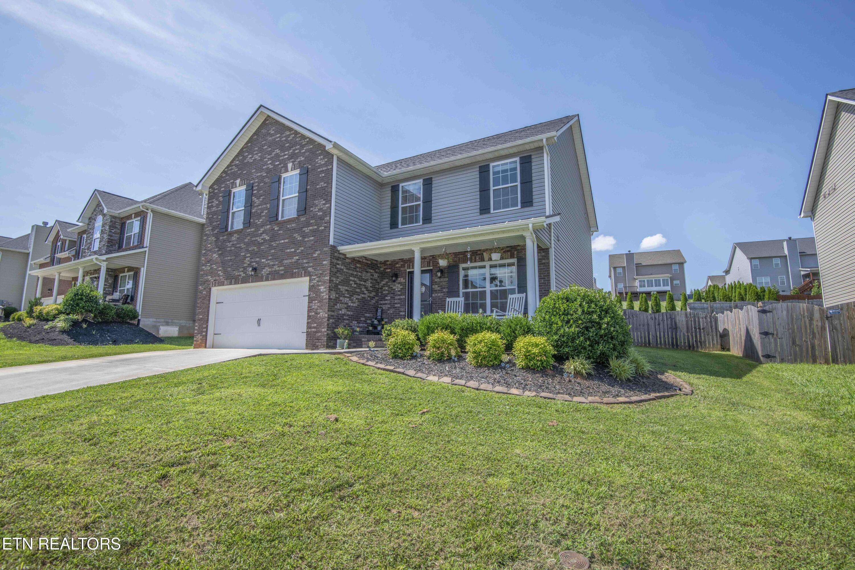 Sevierville, TN 37876,3035 Crosswinds LN