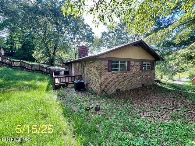 Barbourville, KY 40906,40 Dear Born Ave