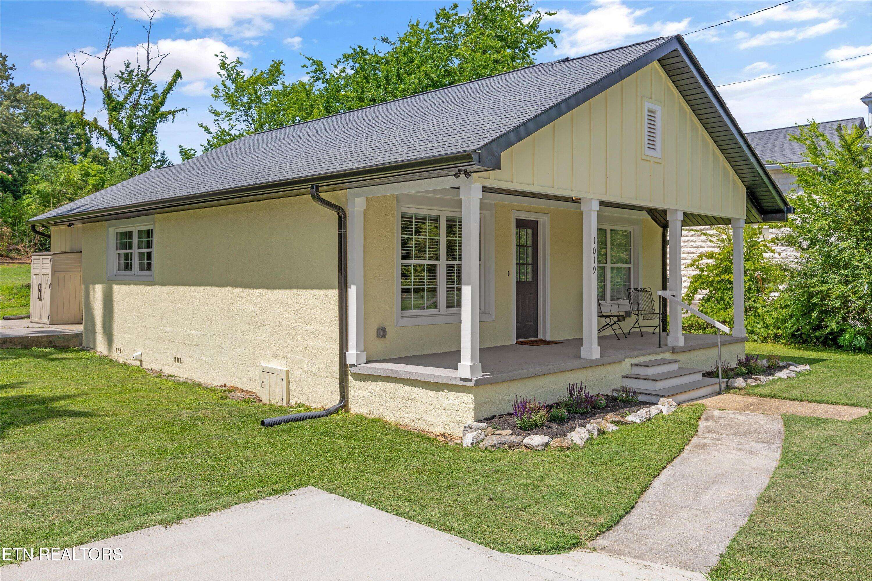 Maryville, TN 37801,1019 Doll Ave