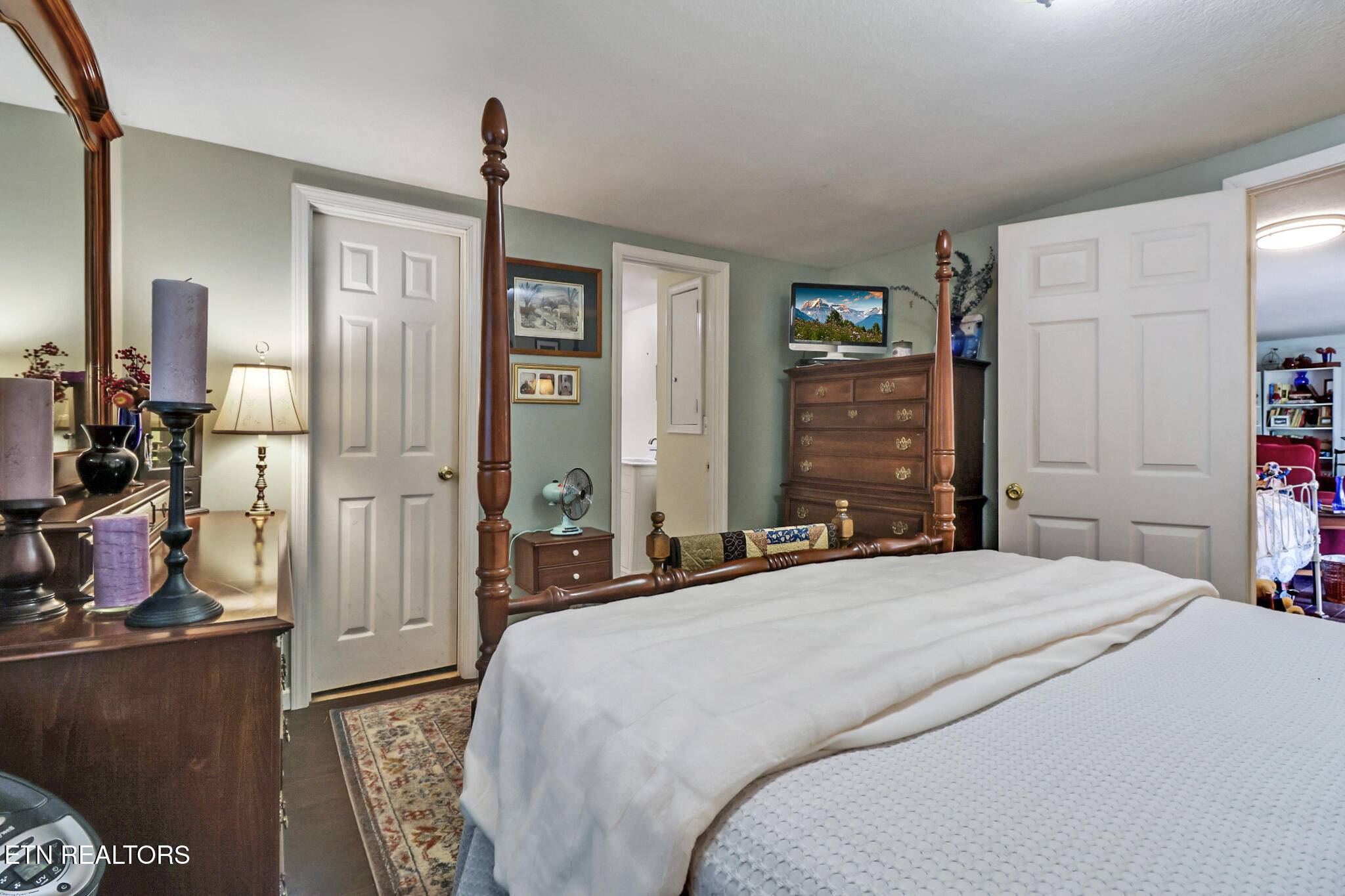 Crossville, TN 38571,21 Otto Warner Rd