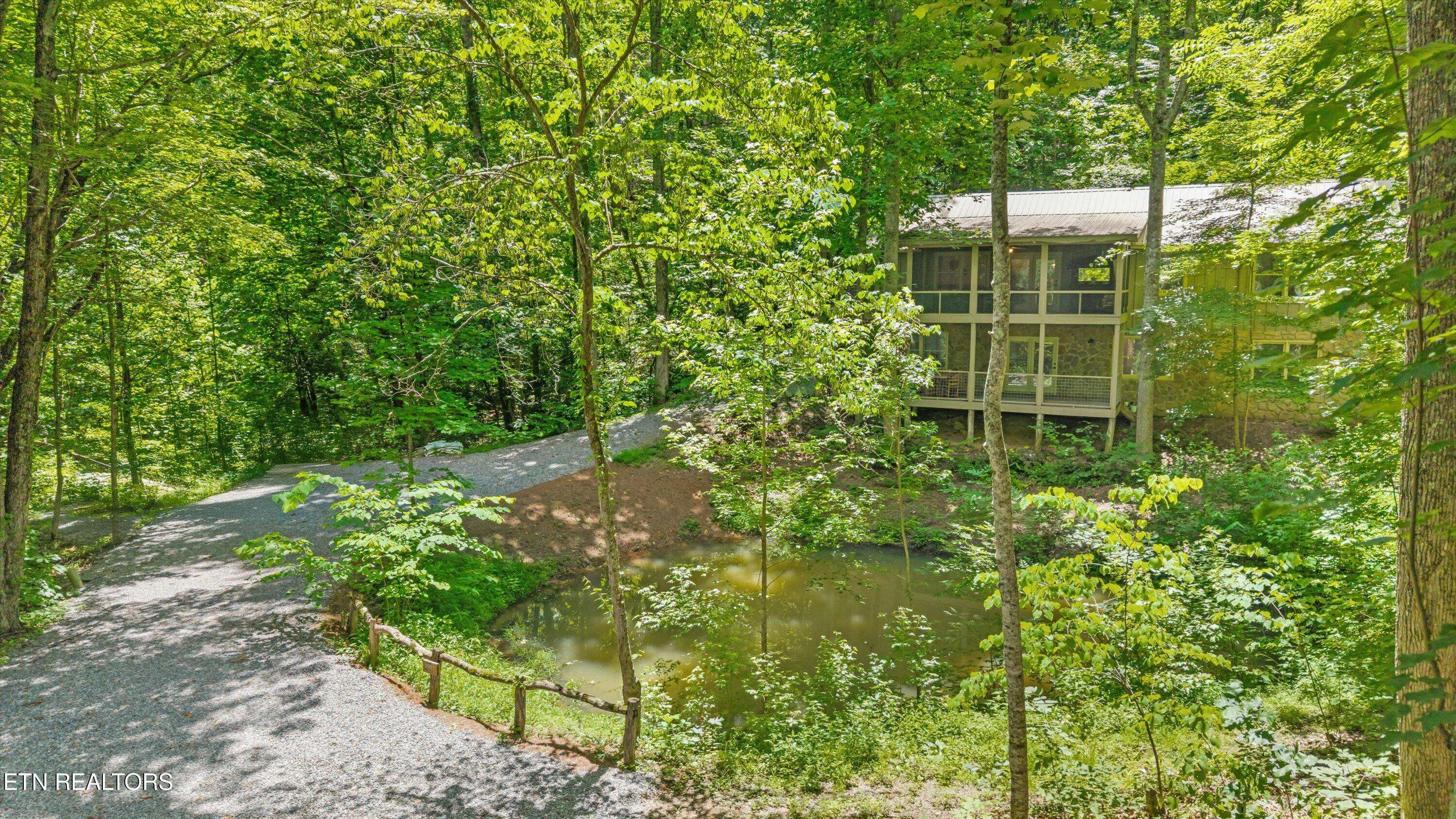 Sevierville, TN 37862,2991 Walden Flats WAY
