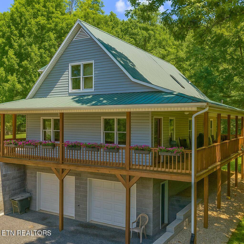 Rogersville, TN 37857,764 Heck Branch Rd