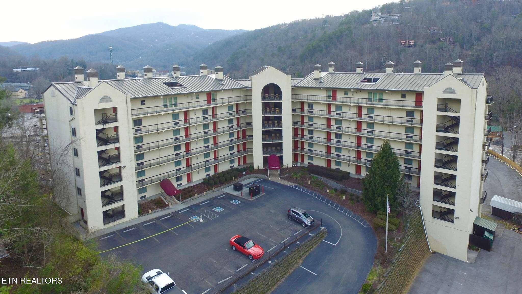 Gatlinburg, TN 37738,102 Baskins Creek Bypass #107 #107