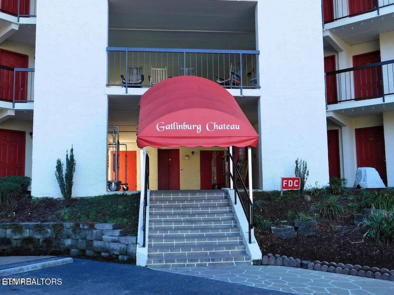 Gatlinburg, TN 37738,102 Baskins Creek Bypass #107 #107