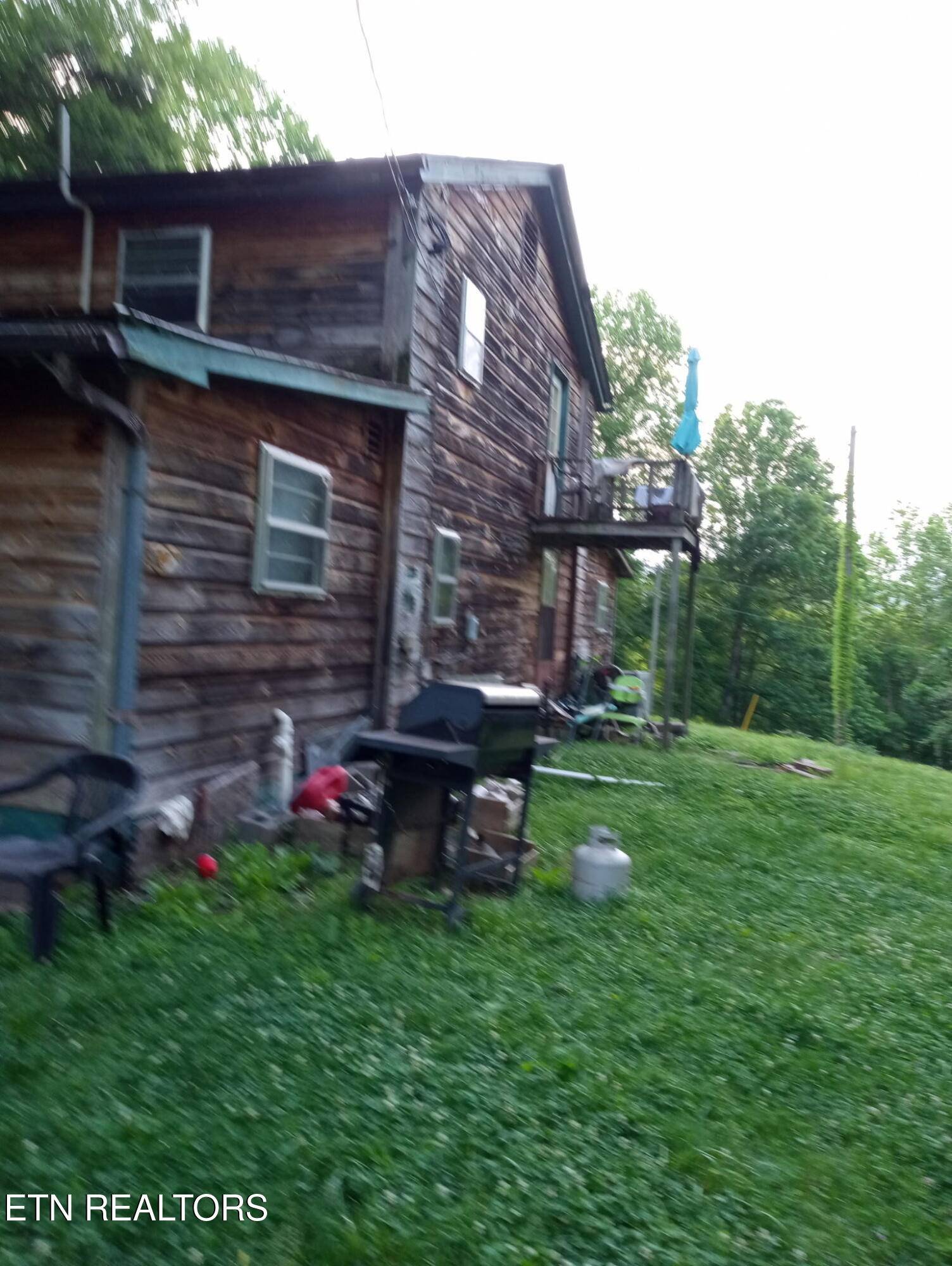 Tellico Plains, TN 37385,541 Wiggins Rd