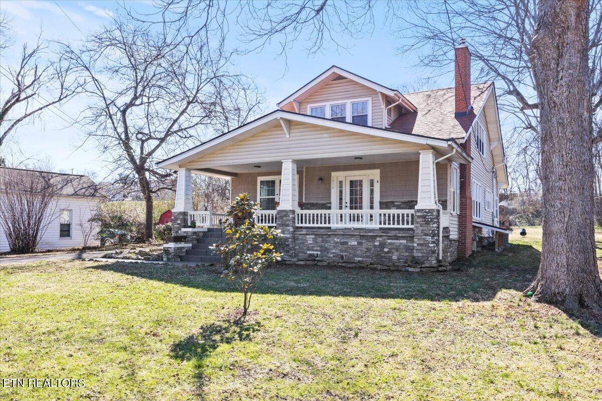 Maryville, TN 37804,1014 Sevierville Rd