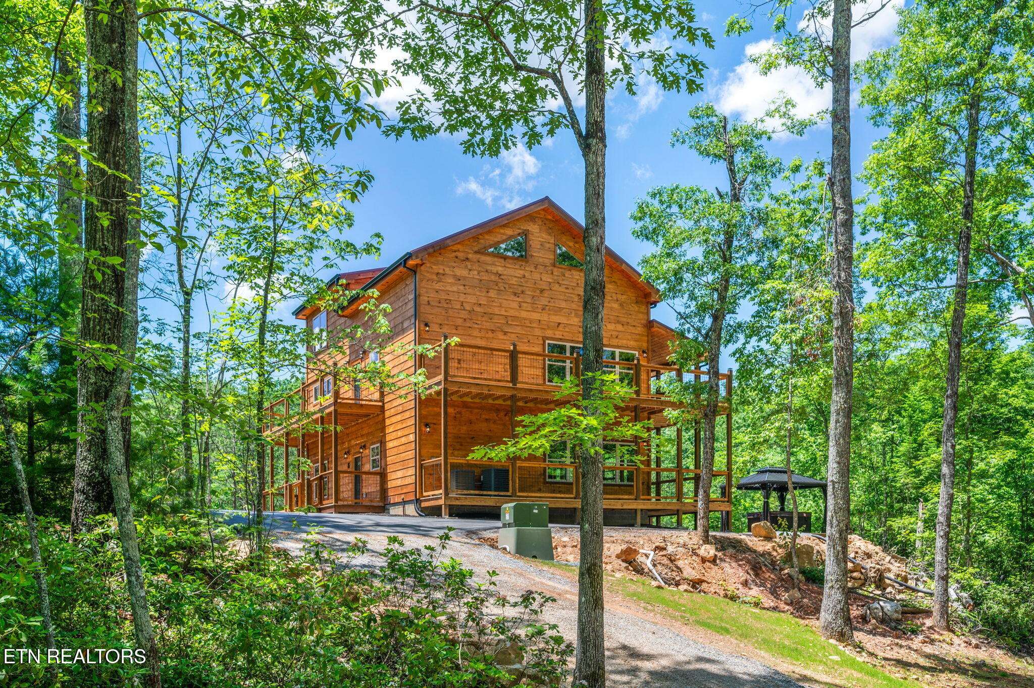 Pigeon Forge, TN 37863,619/623 Dutch Way