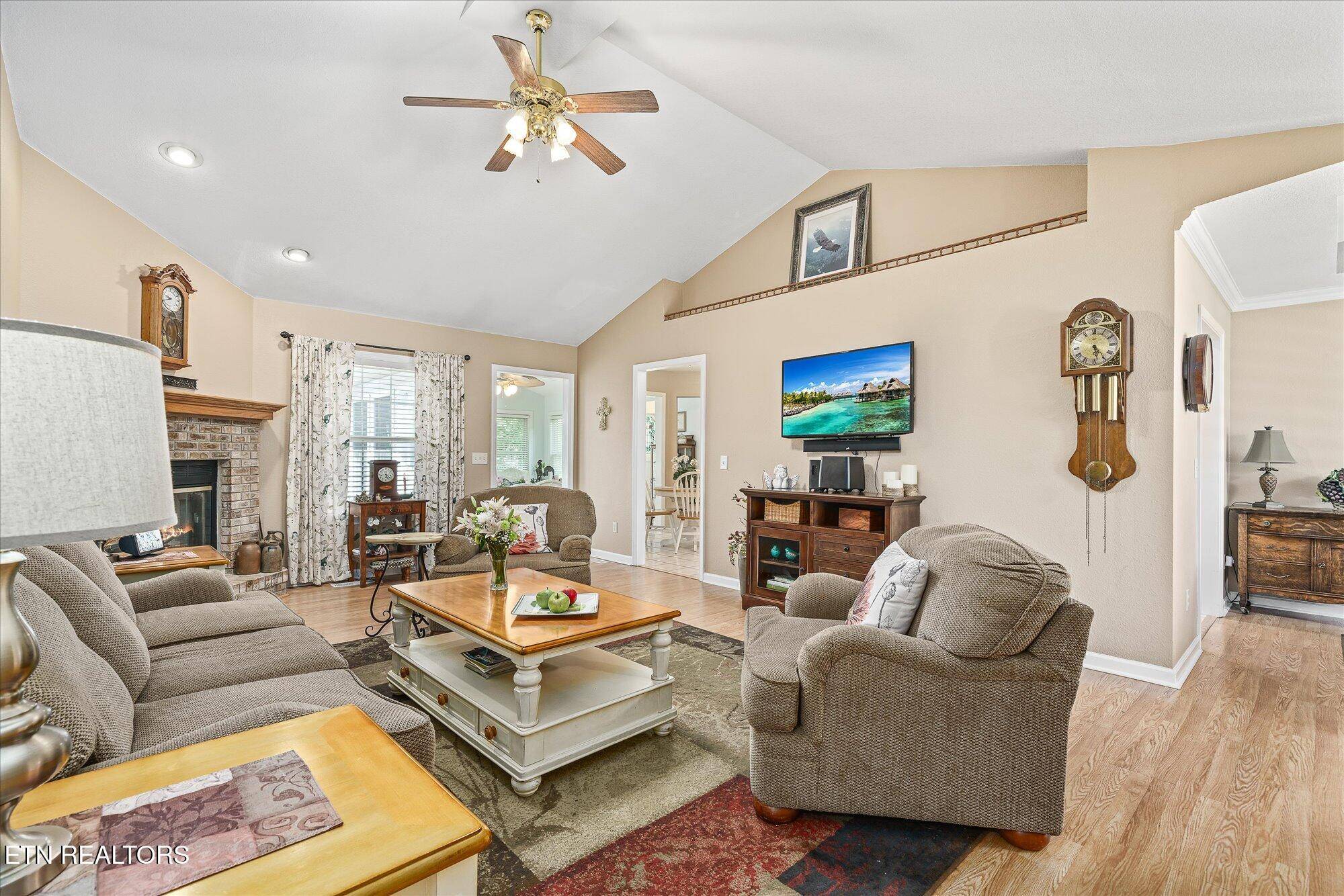 Crossville, TN 38558,545 Snead DR
