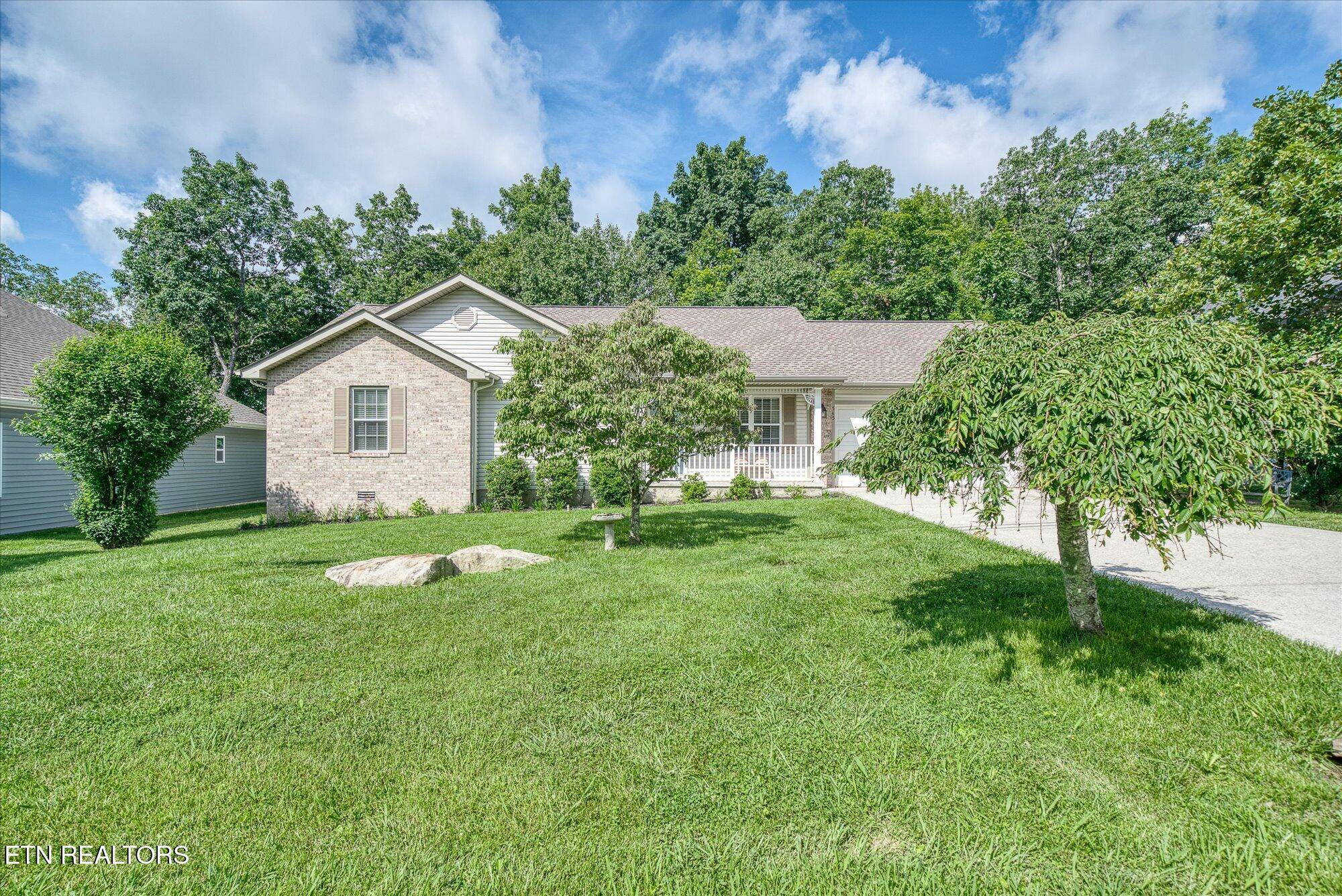 Crossville, TN 38558,545 Snead DR