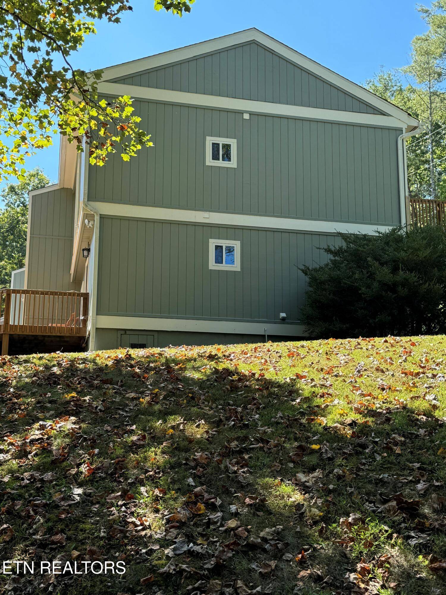 Townsend, TN 37882,815 Hunters Run Unit 1