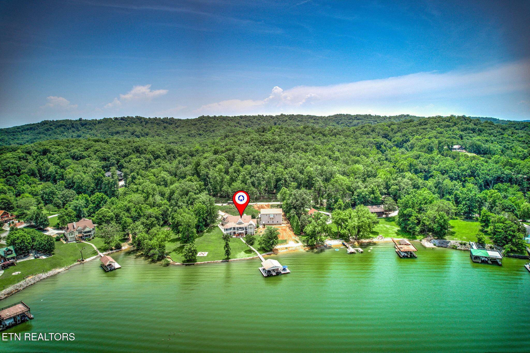 Ten Mile, TN 37880,1800 Indian Shadows DR