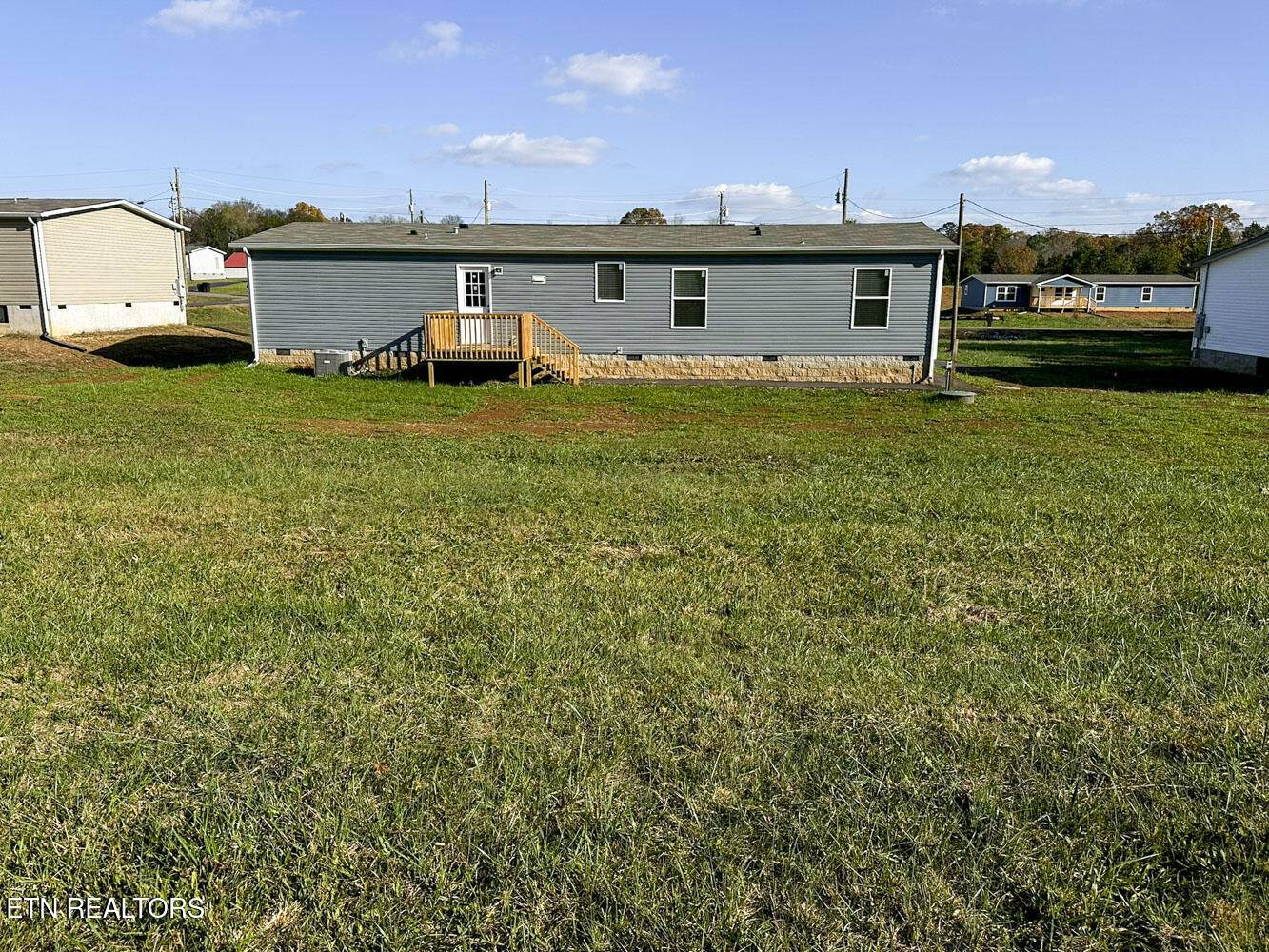 Dandridge, TN 37725,338 Bungalow DR