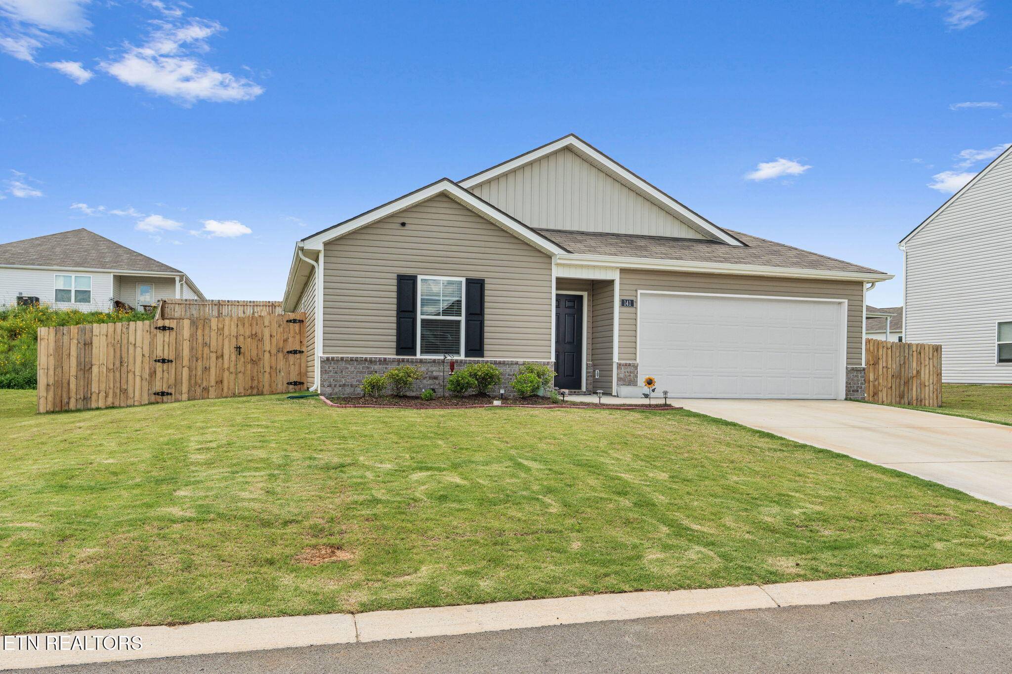 Niota, TN 37826,141 Crescent Circle