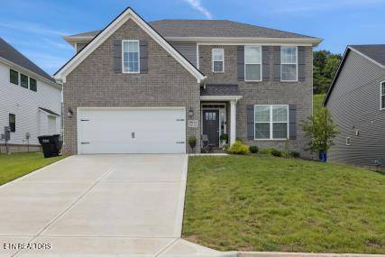 Knoxville, TN 37922,9634 Snowy Cliff LN