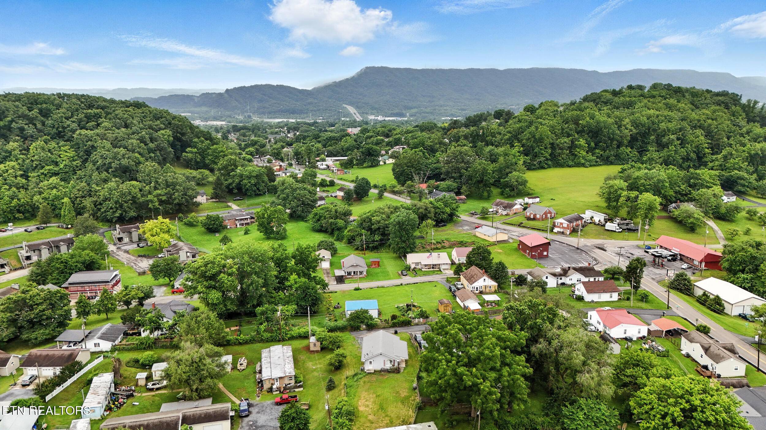 Kingsport, TN 37665,564 Dillwyn St