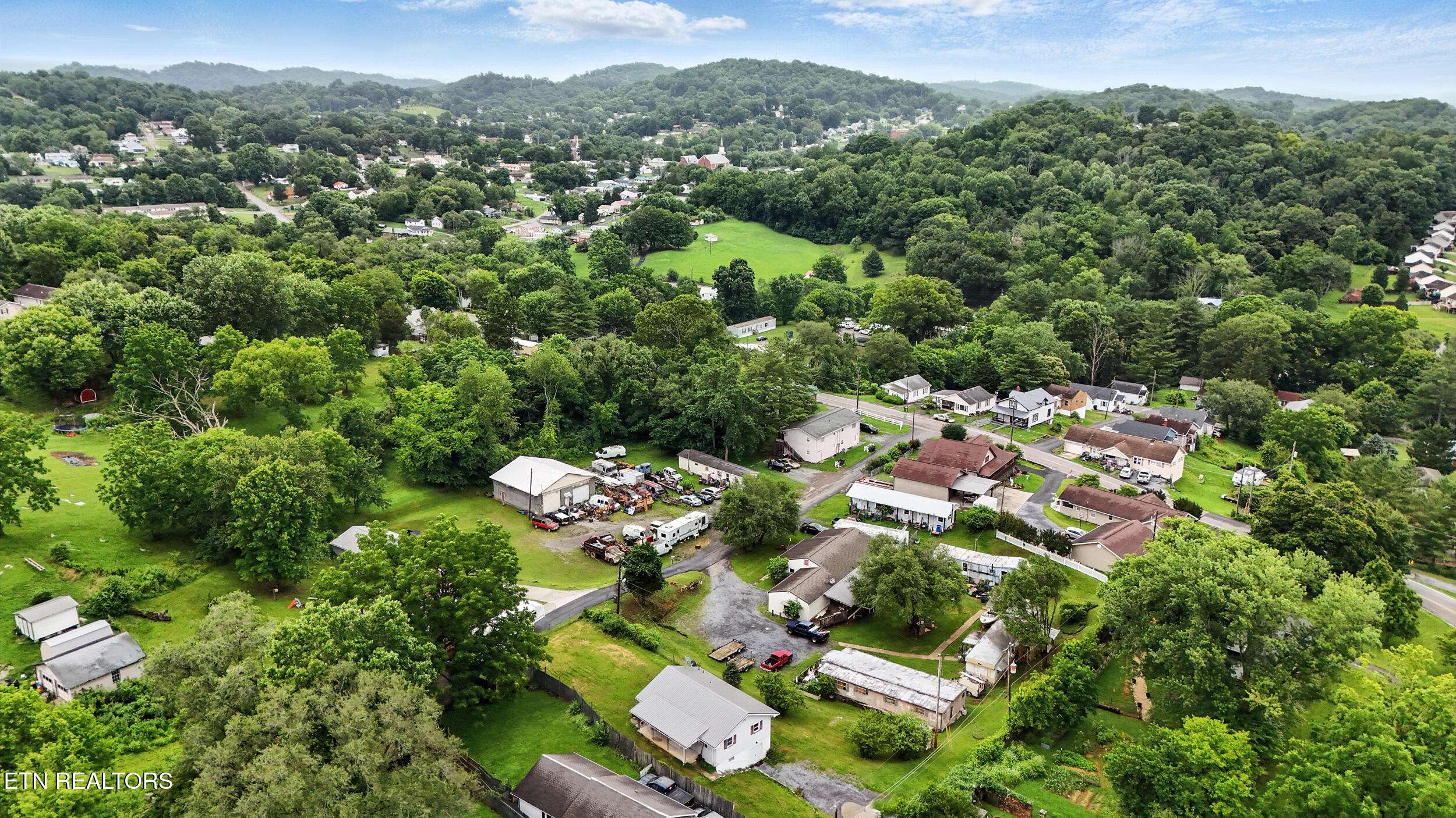 Kingsport, TN 37665,564 Dillwyn St