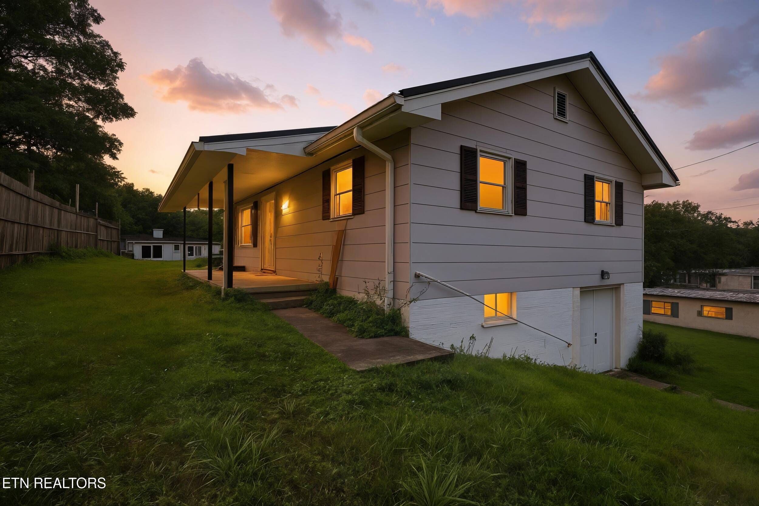 Kingsport, TN 37665,564 Dillwyn St