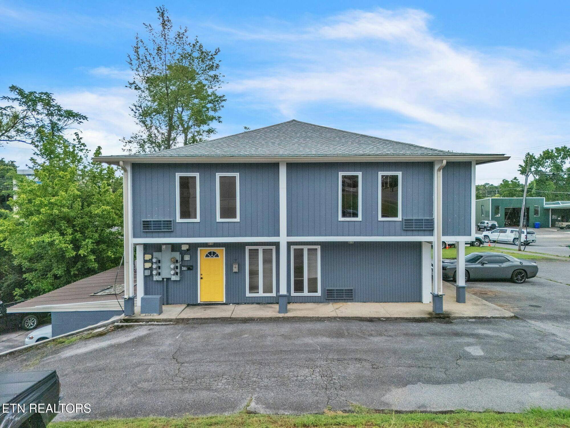 Morristown, TN 37814,106 King Ave