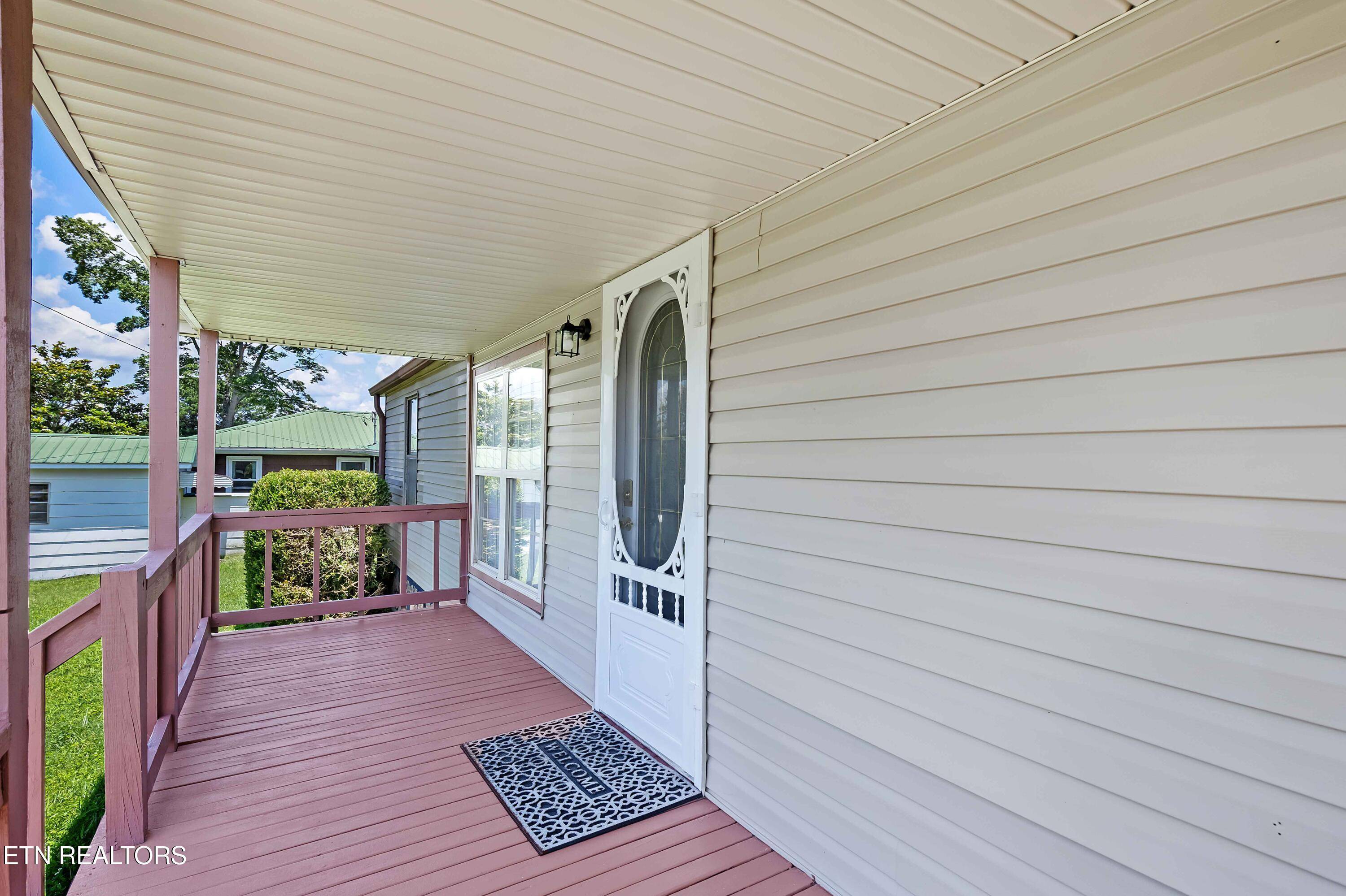 Sweetwater, TN 37874,103 Mahala Rd #A