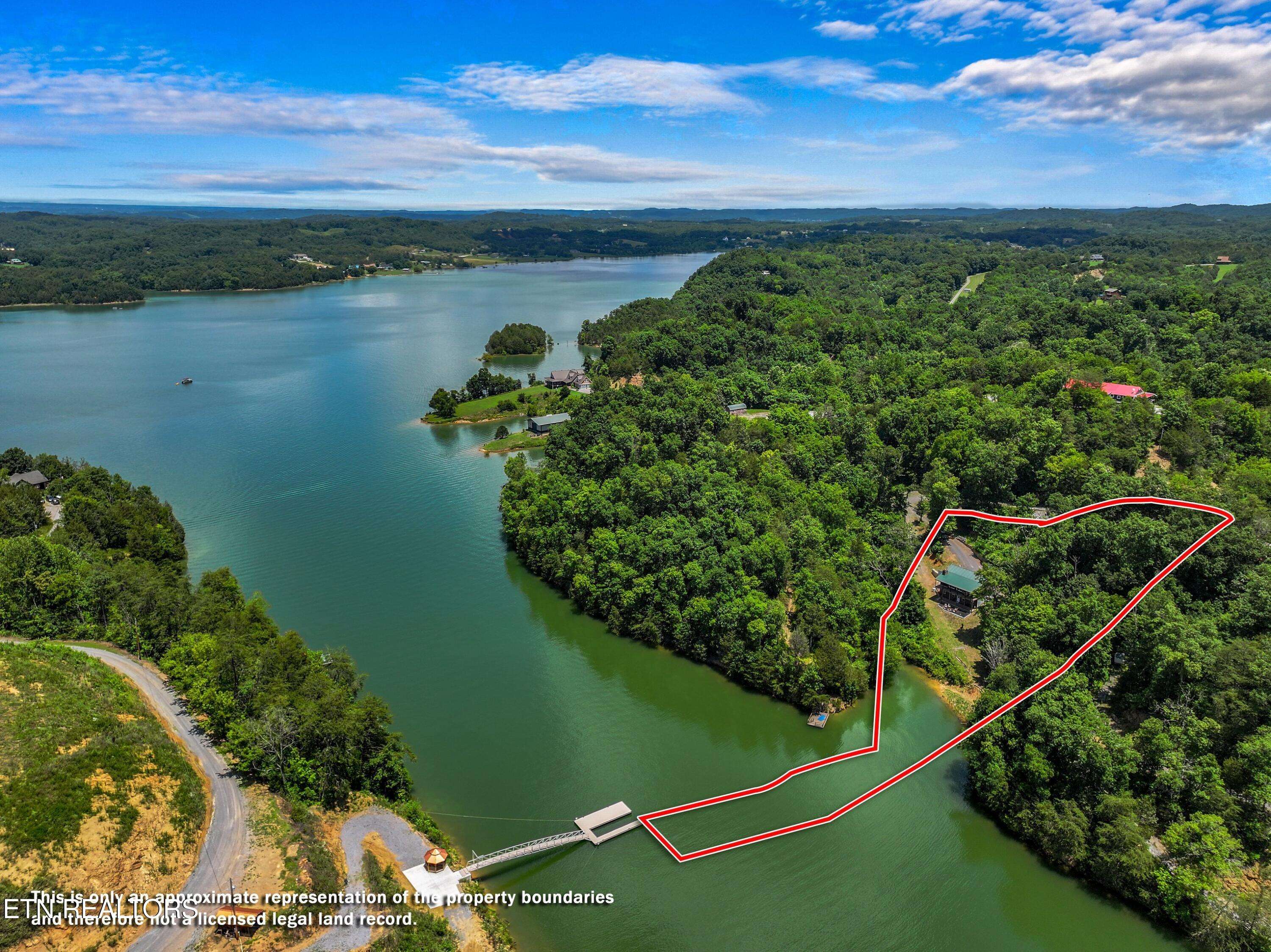 Dandridge, TN 37725,2759 Wildwood Rd
