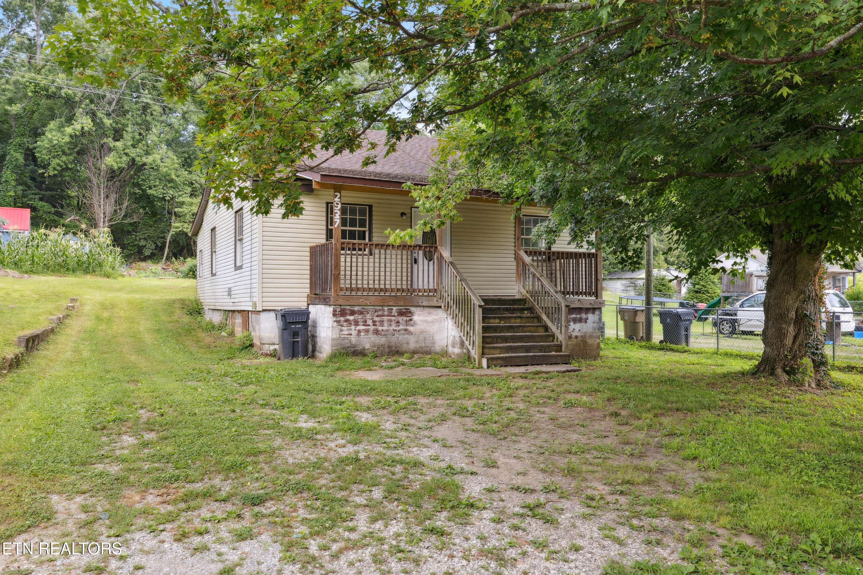 Knoxville, TN 37917,2937 Tecoma DR