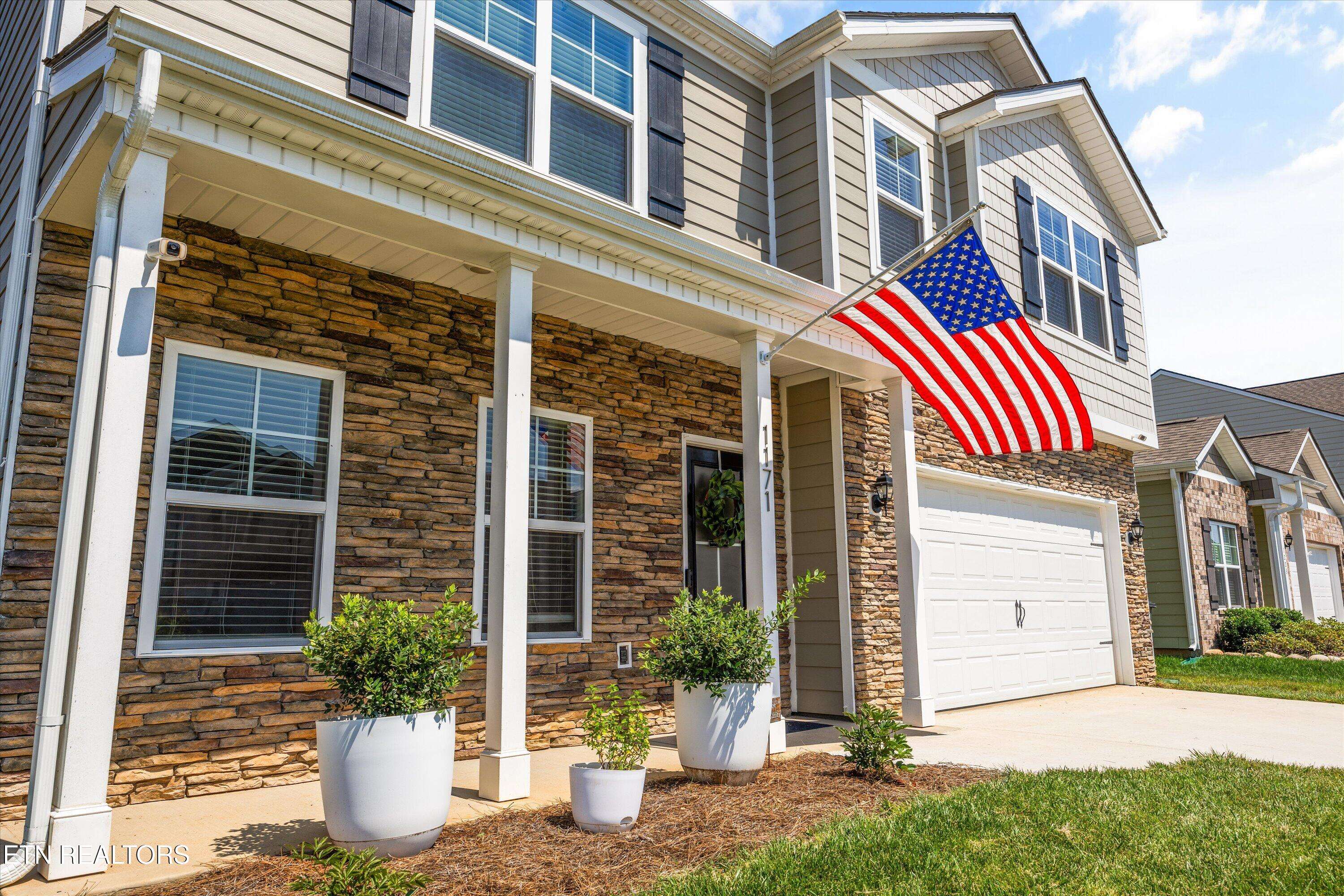 Loudon, TN 37774,1171 Hampton Place CIR