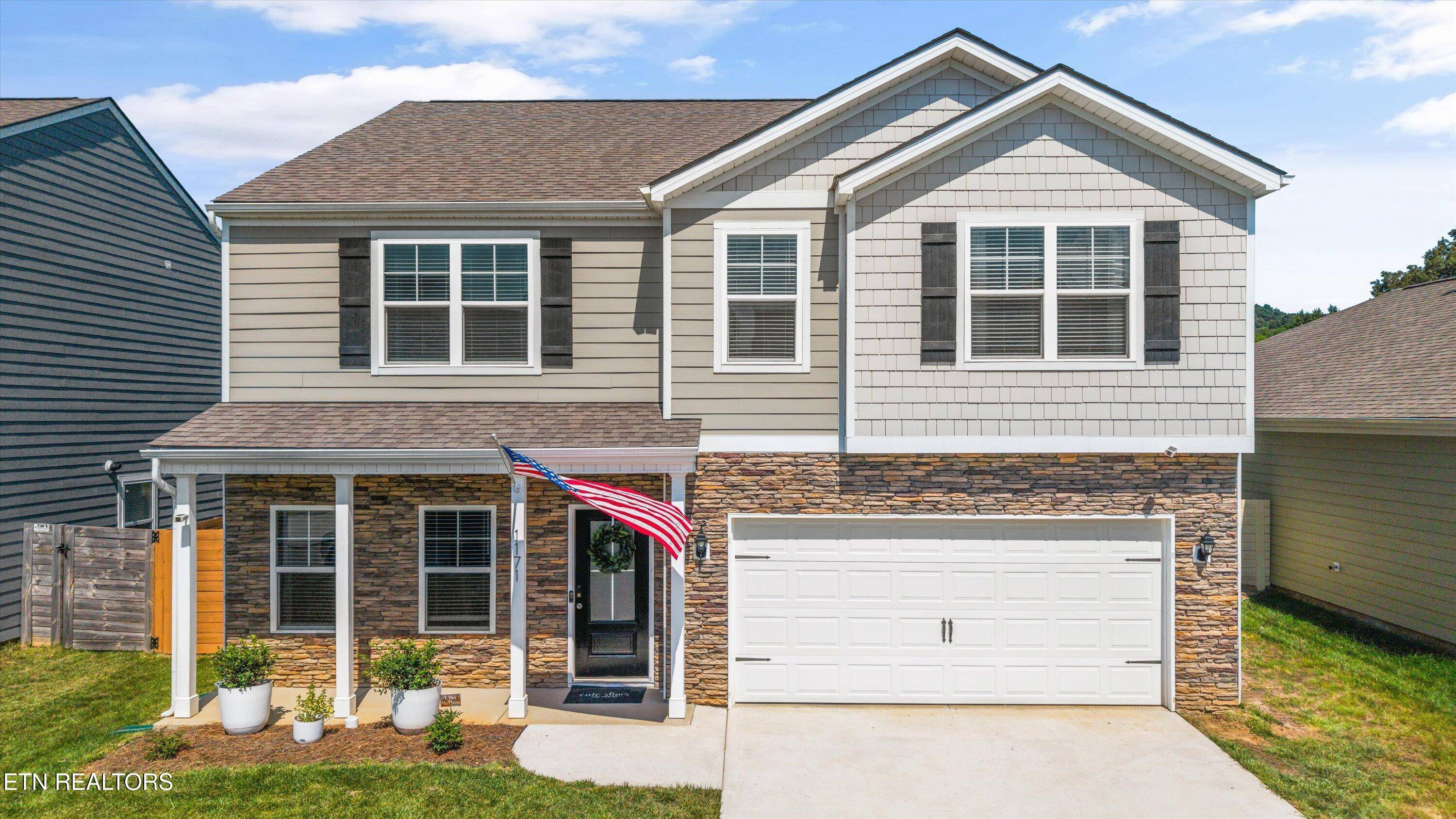 Loudon, TN 37774,1171 Hampton Place CIR