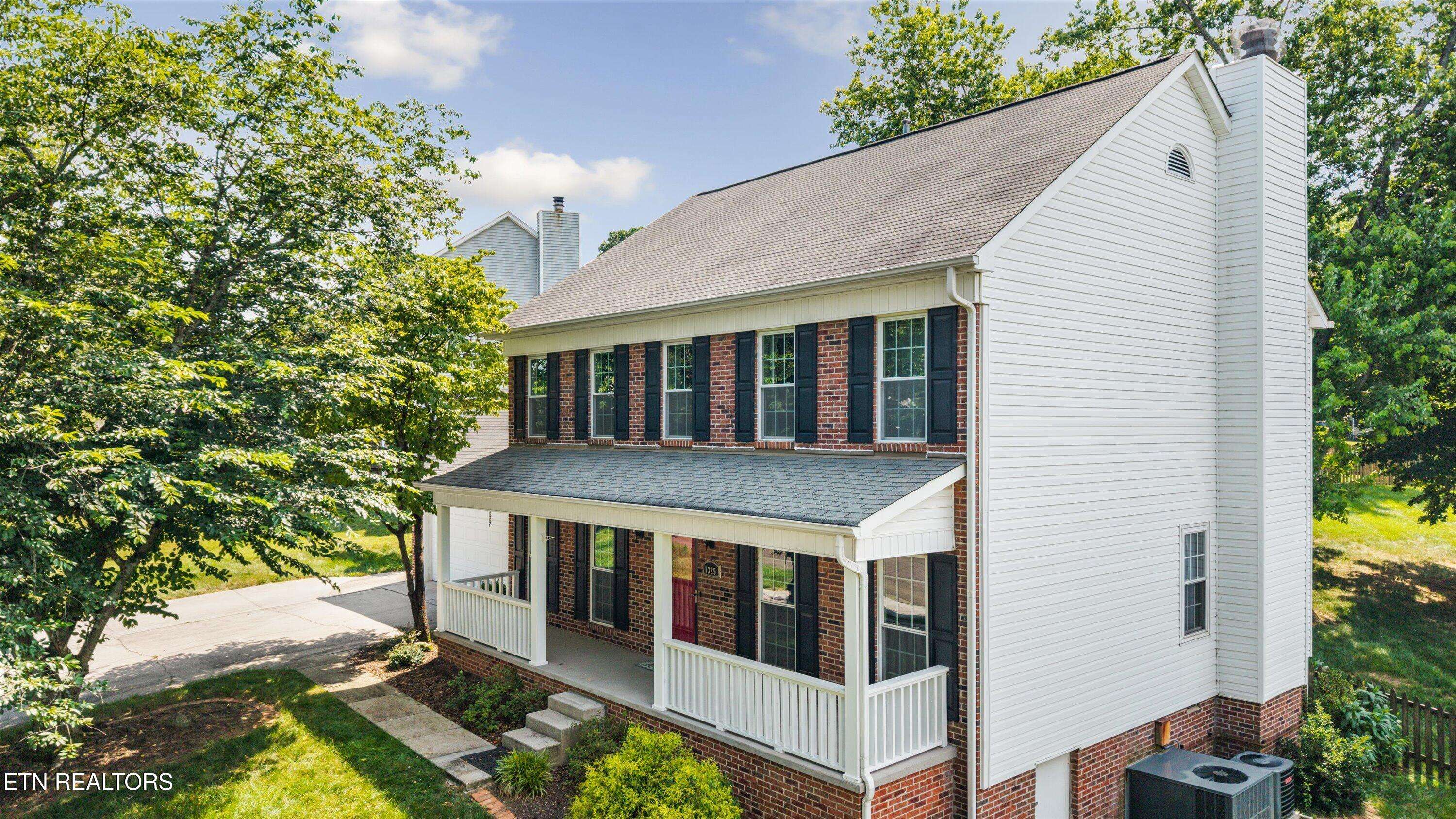Knoxville, TN 37922,1325 Wenlock Rd