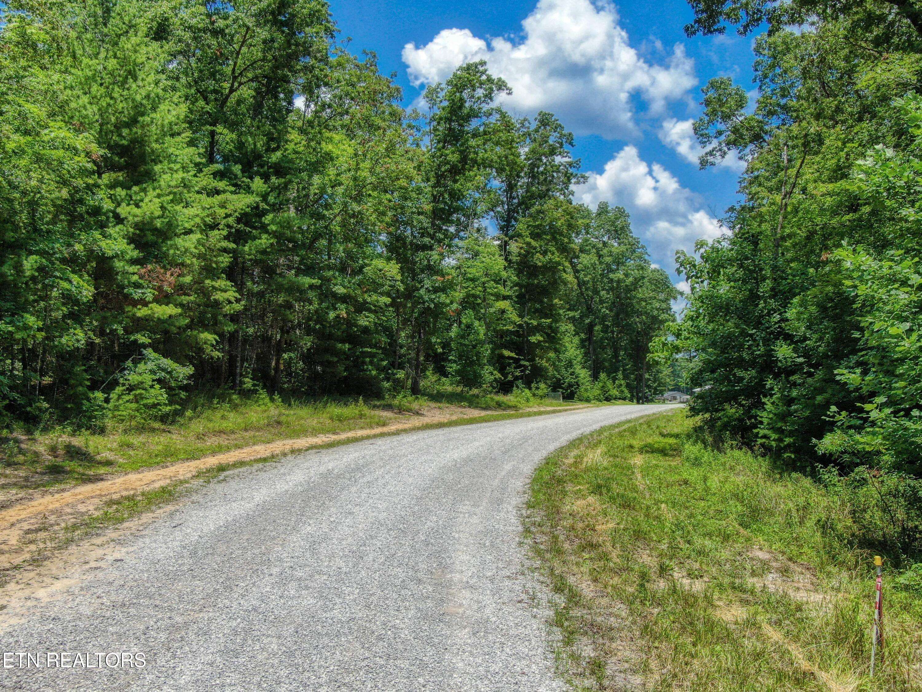 Jamestown, TN 38556,4.49 acres Spruce Creek DR