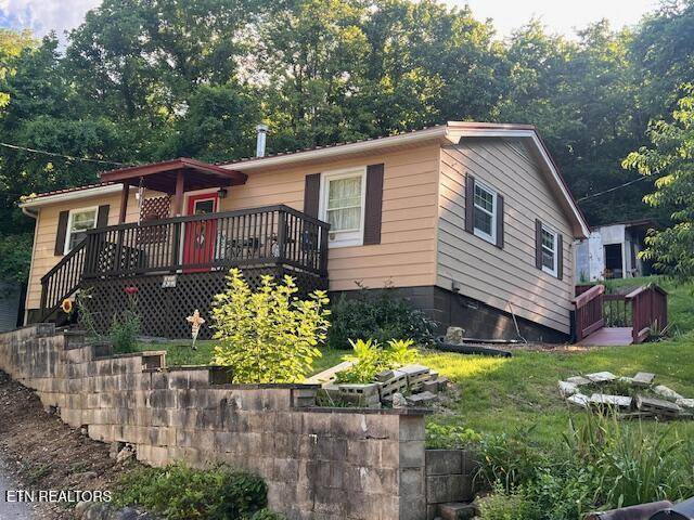 Gainesboro, TN 38562,190 Borden St