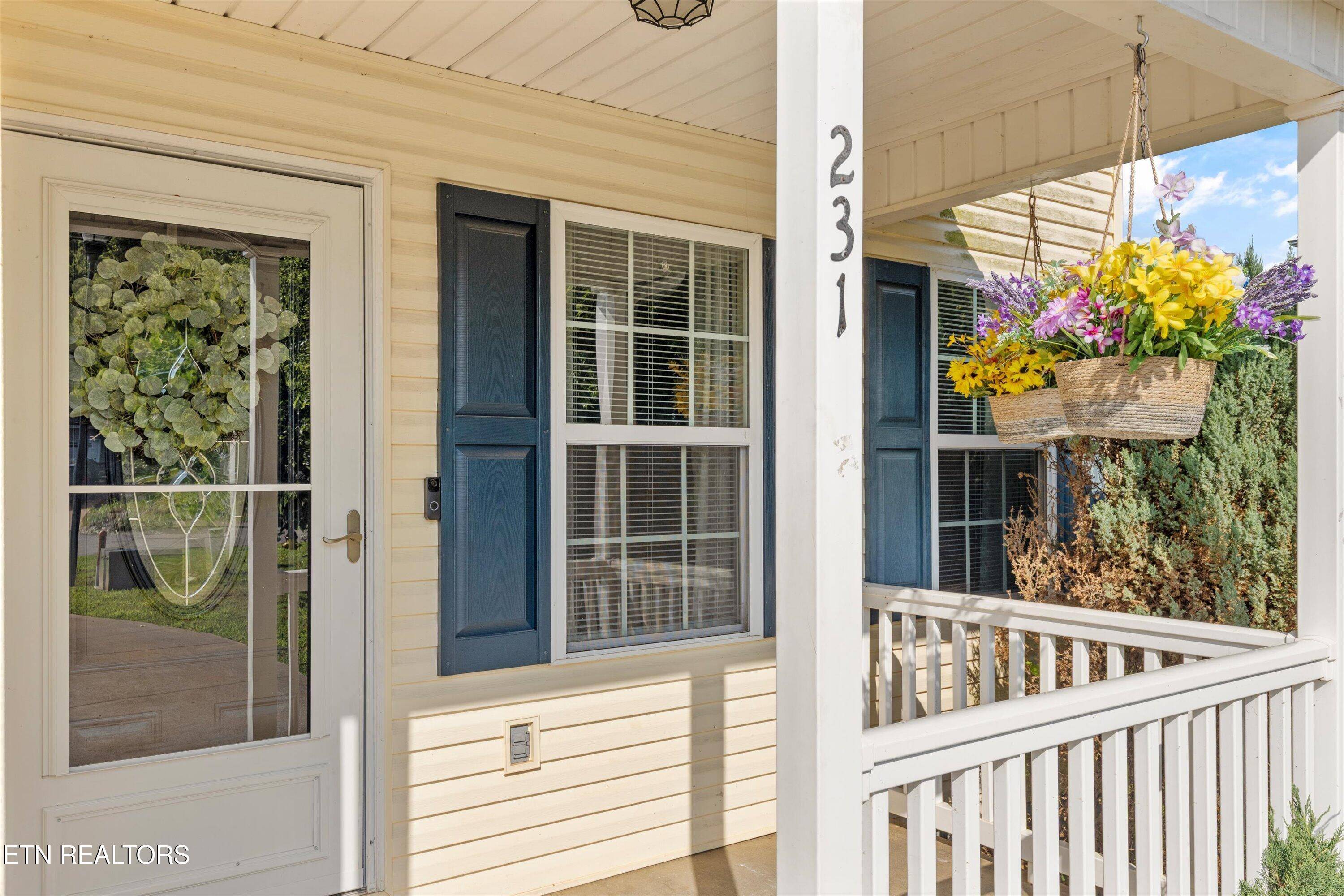 Maryville, TN 37804,231 Heritage Crossing DR