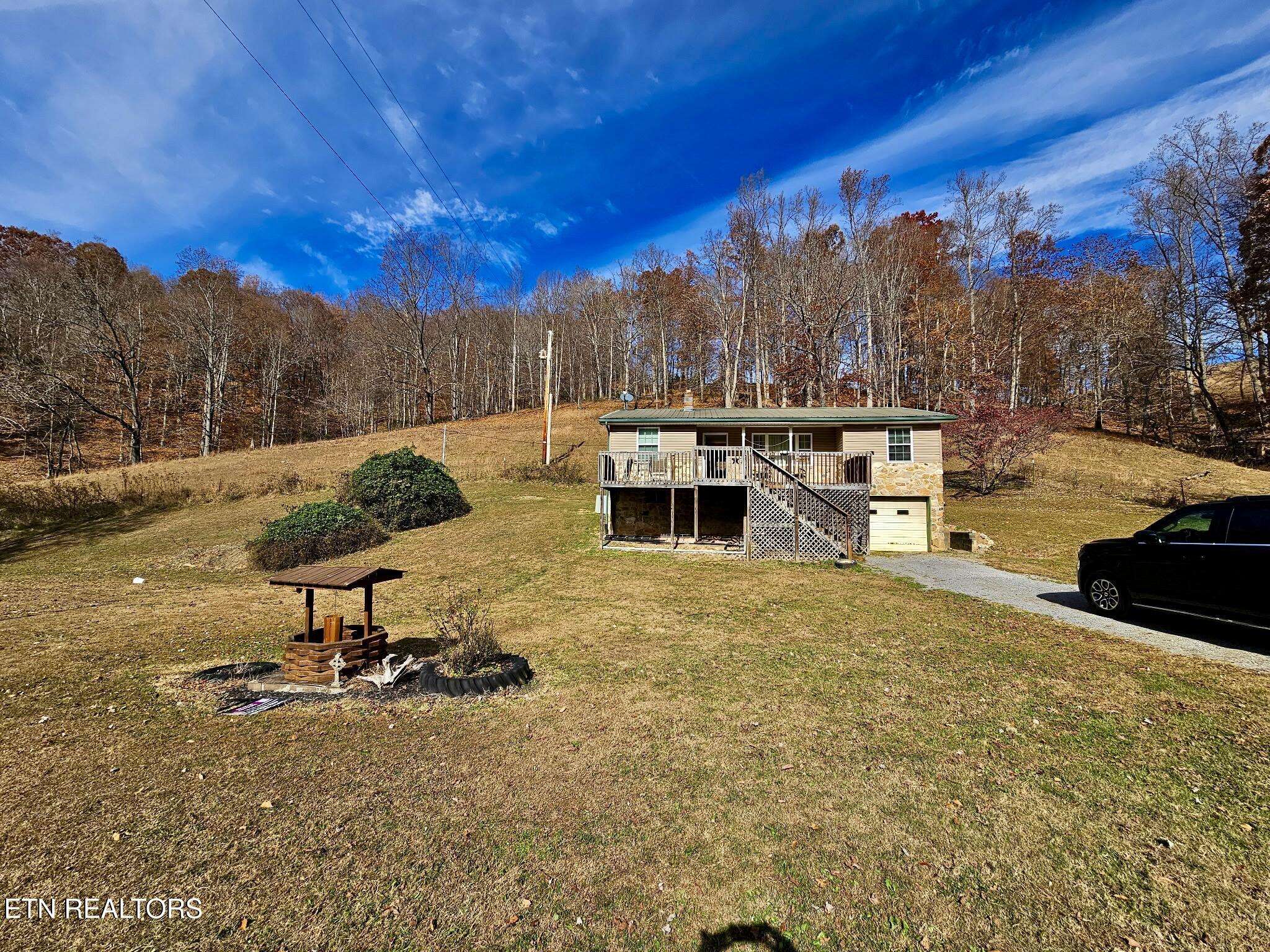 Thorn Hill, TN 37881,671 Hensley Hollow Rd