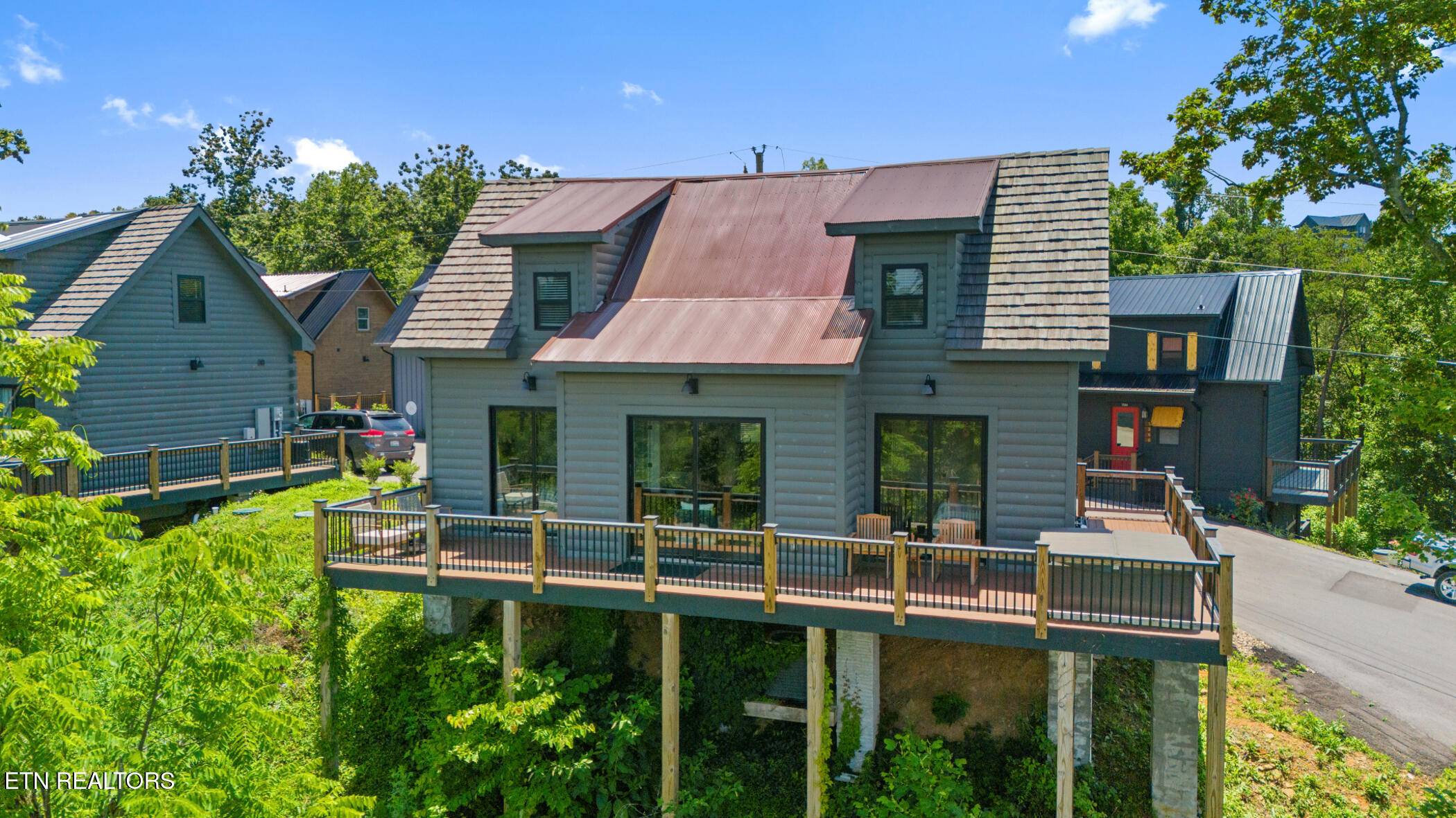 Sevierville, TN 37876,1371 Lake Haven WAY