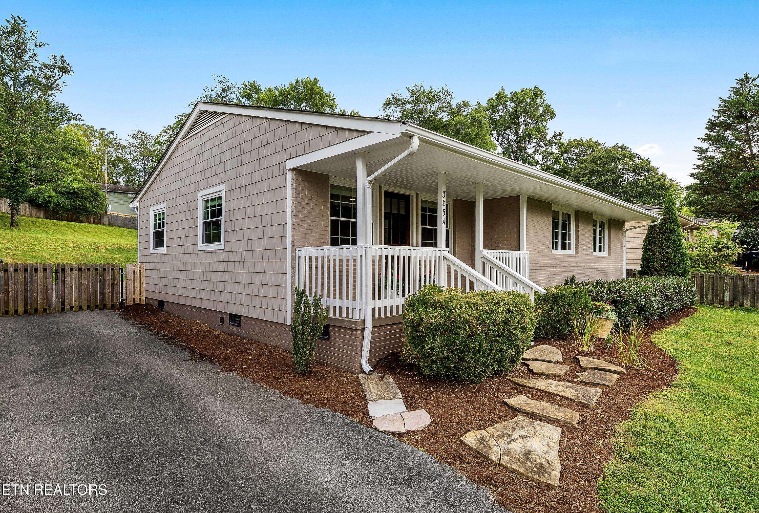 Knoxville, TN 37919,3854 Taliluna Avenue