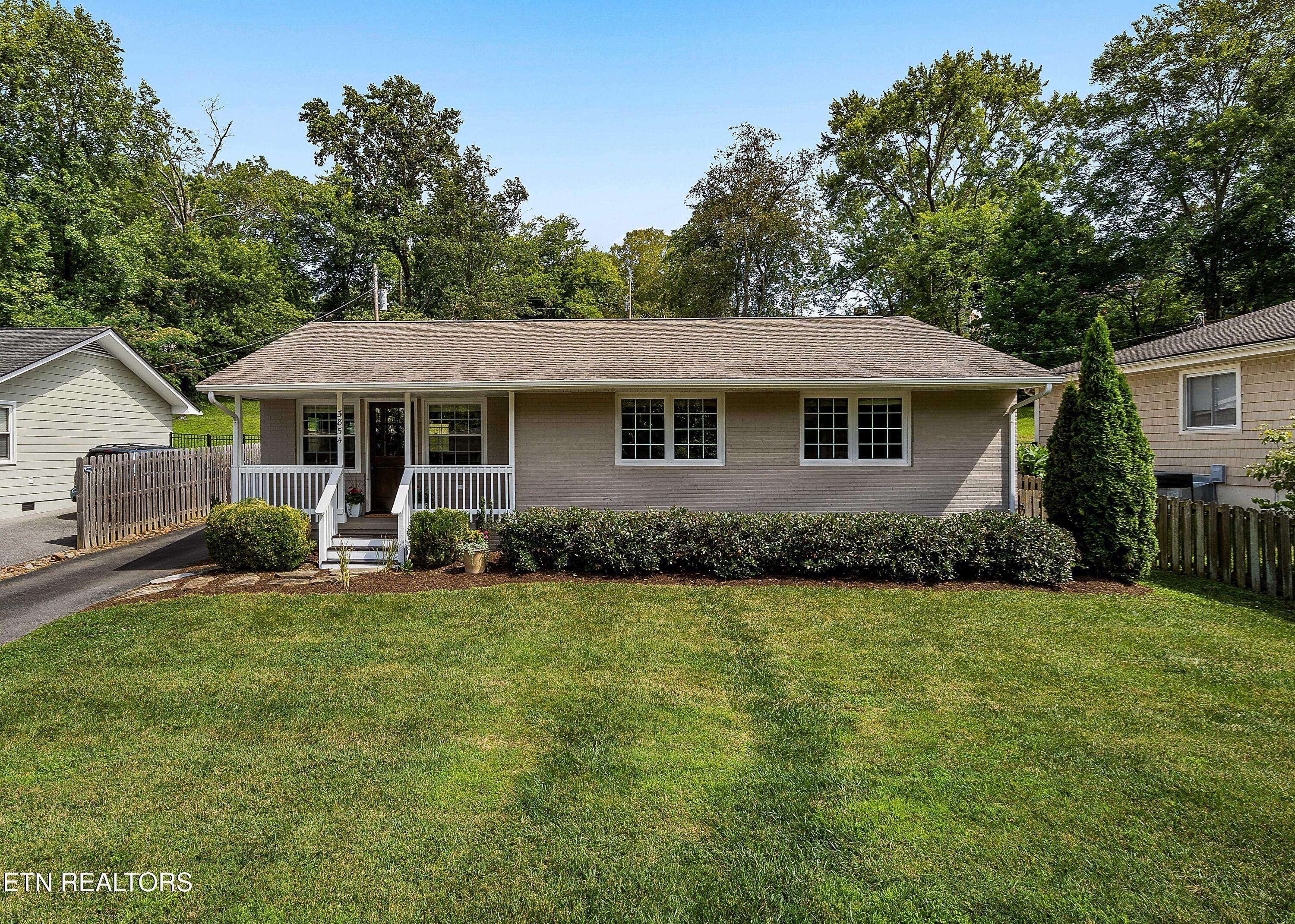 Knoxville, TN 37919,3854 Taliluna Avenue