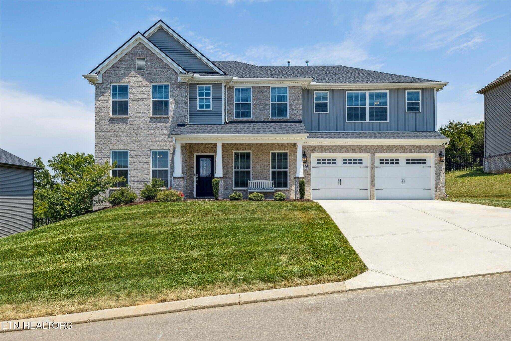 Knoxville, TN 37932,1682 Hickory Reserve Rd