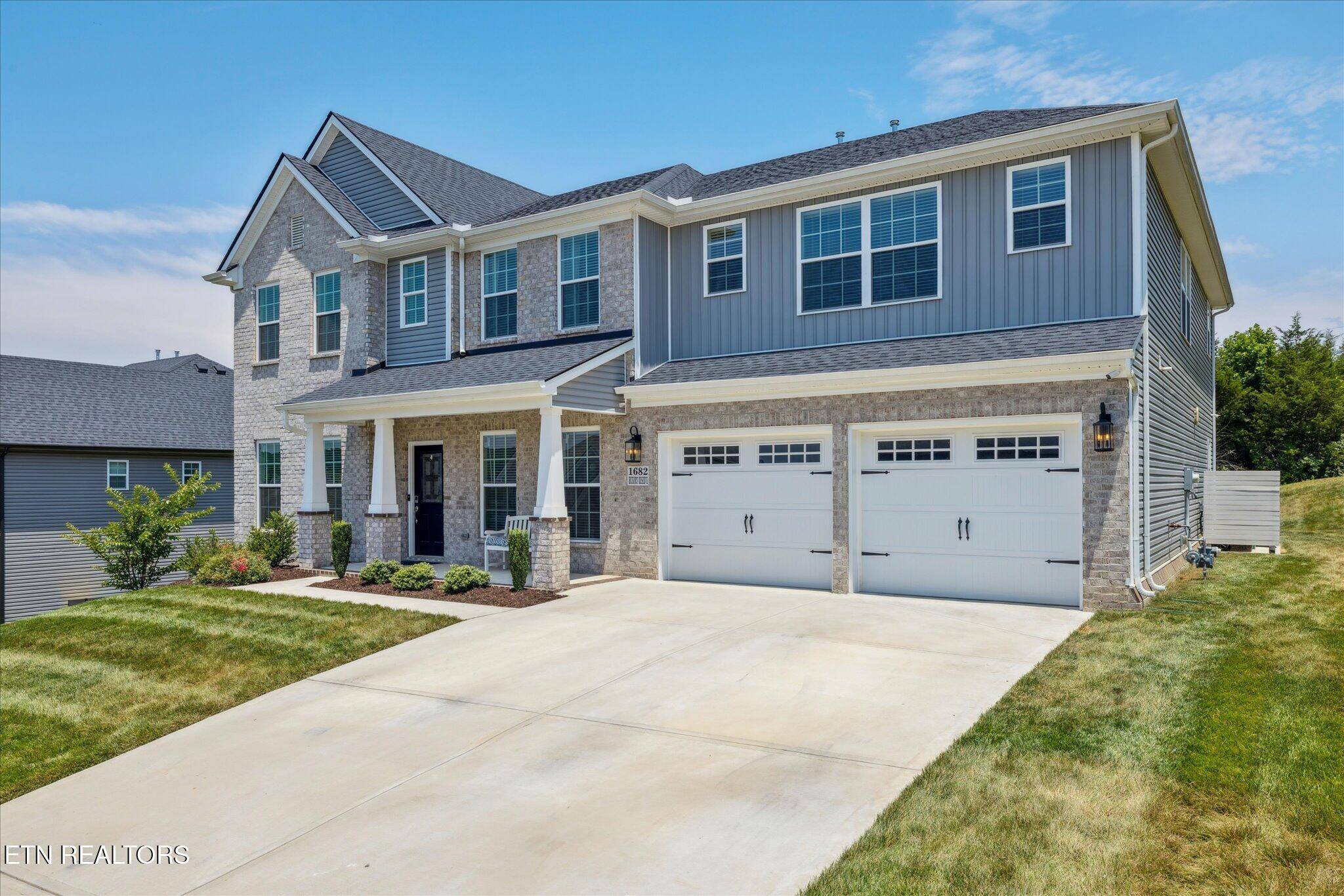Knoxville, TN 37932,1682 Hickory Reserve Rd