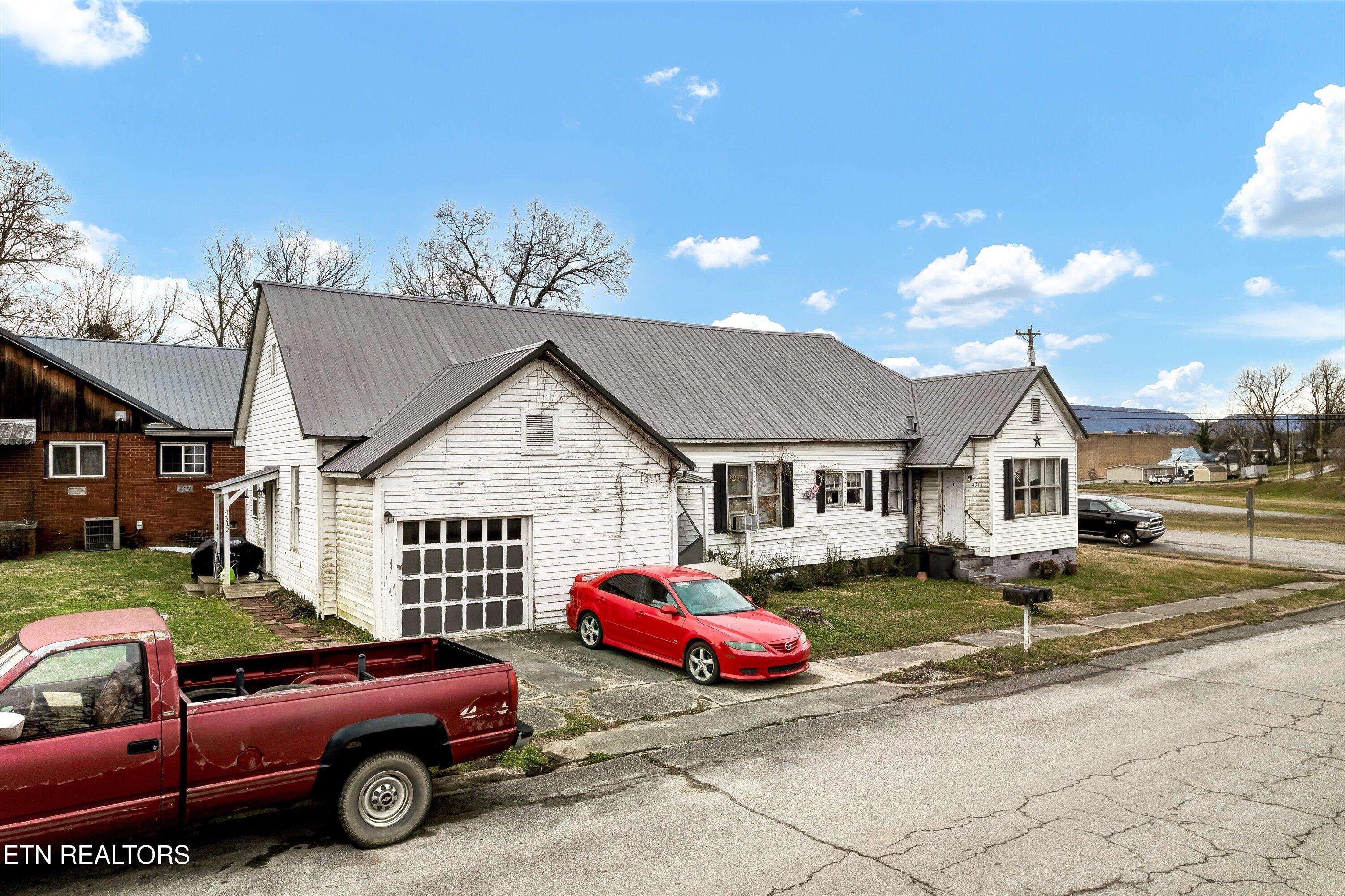 Etowah, TN 37331,431 Pennsylvania Ave