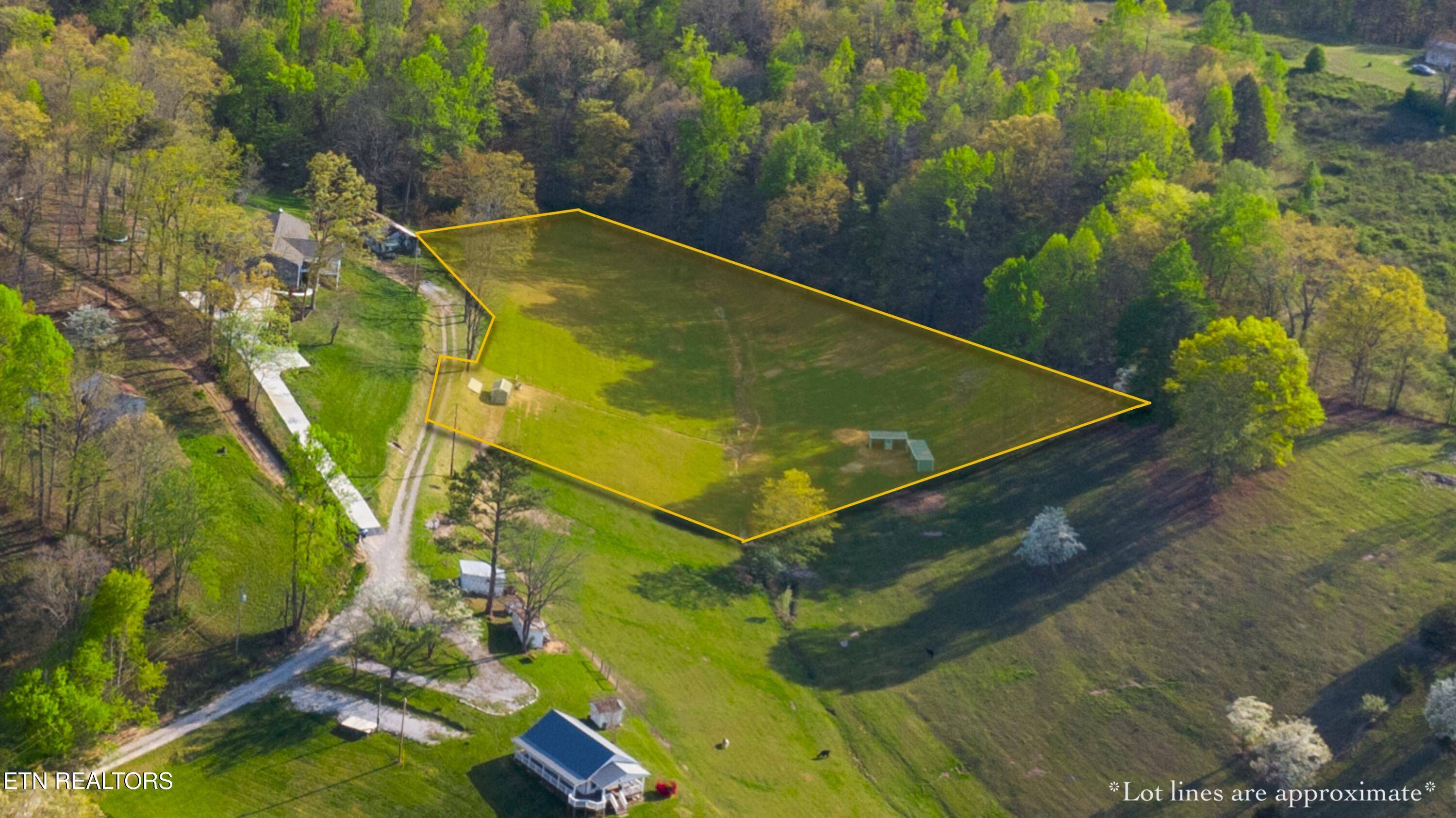Lafollette, TN 37766,Mac Ivey Lane