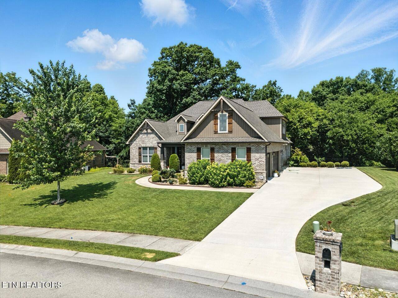 Alcoa, TN 37701,1439 St Thomas WAY