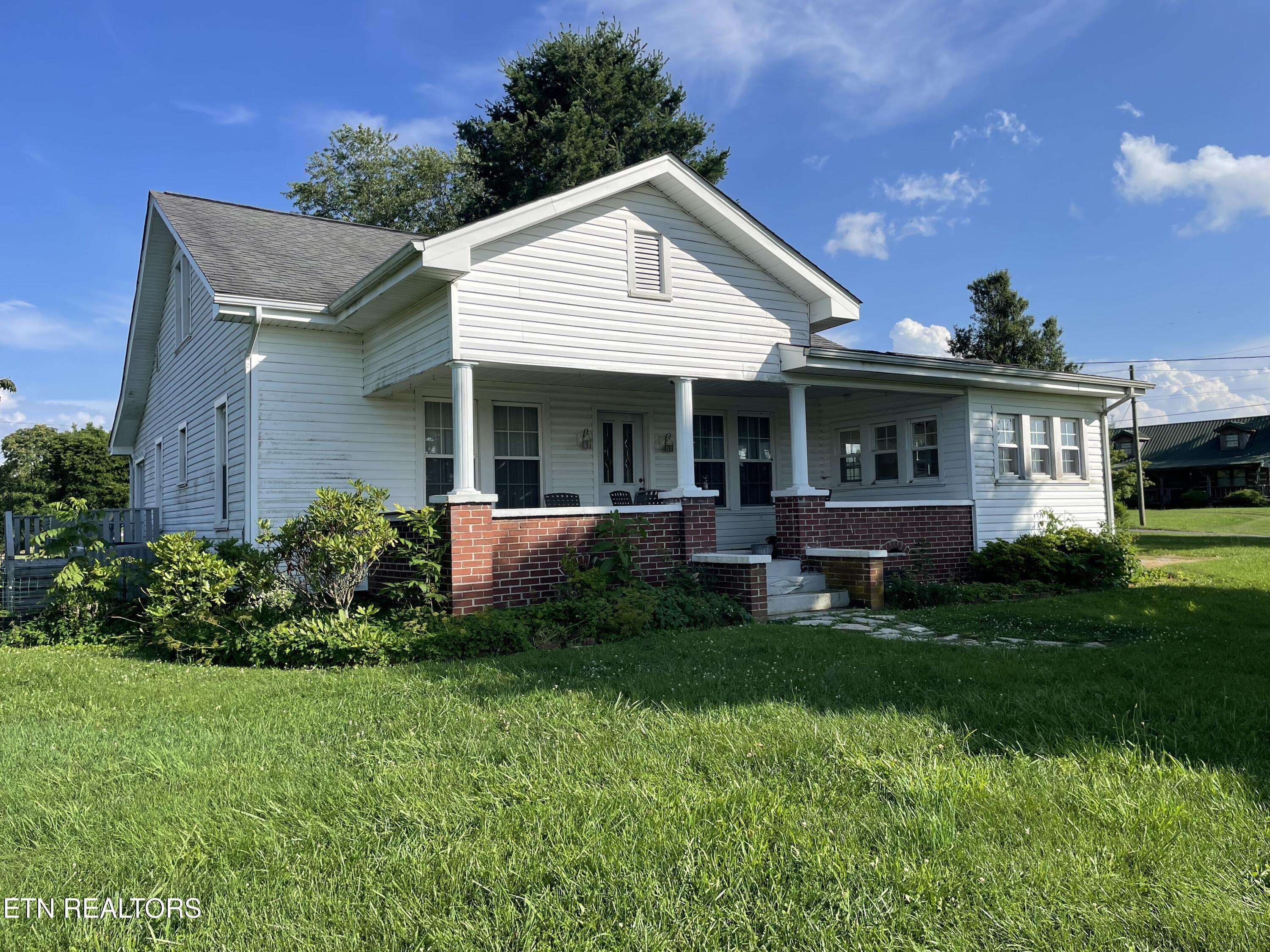 Talbott, TN 37877,2572 May Rd