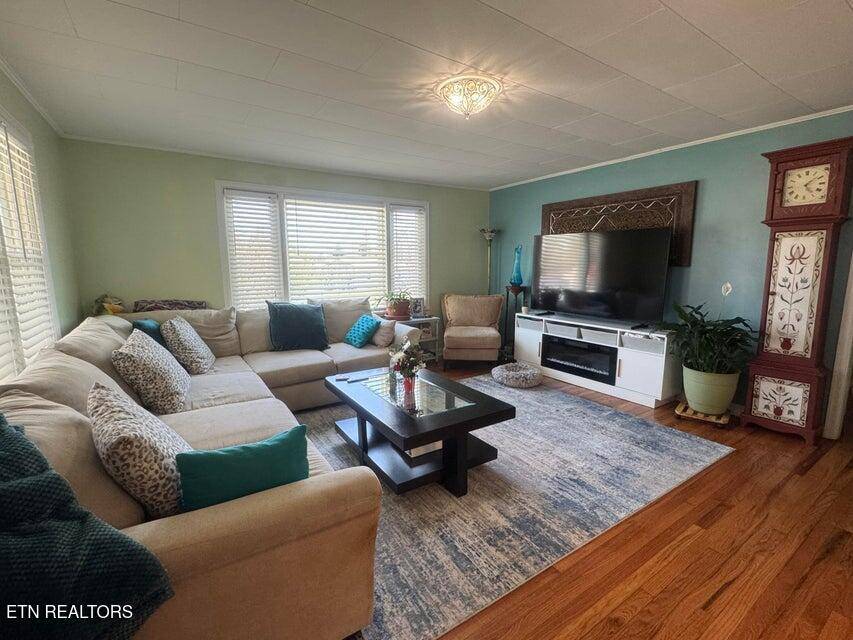 White Pine, TN 37890,3207 Dove LN