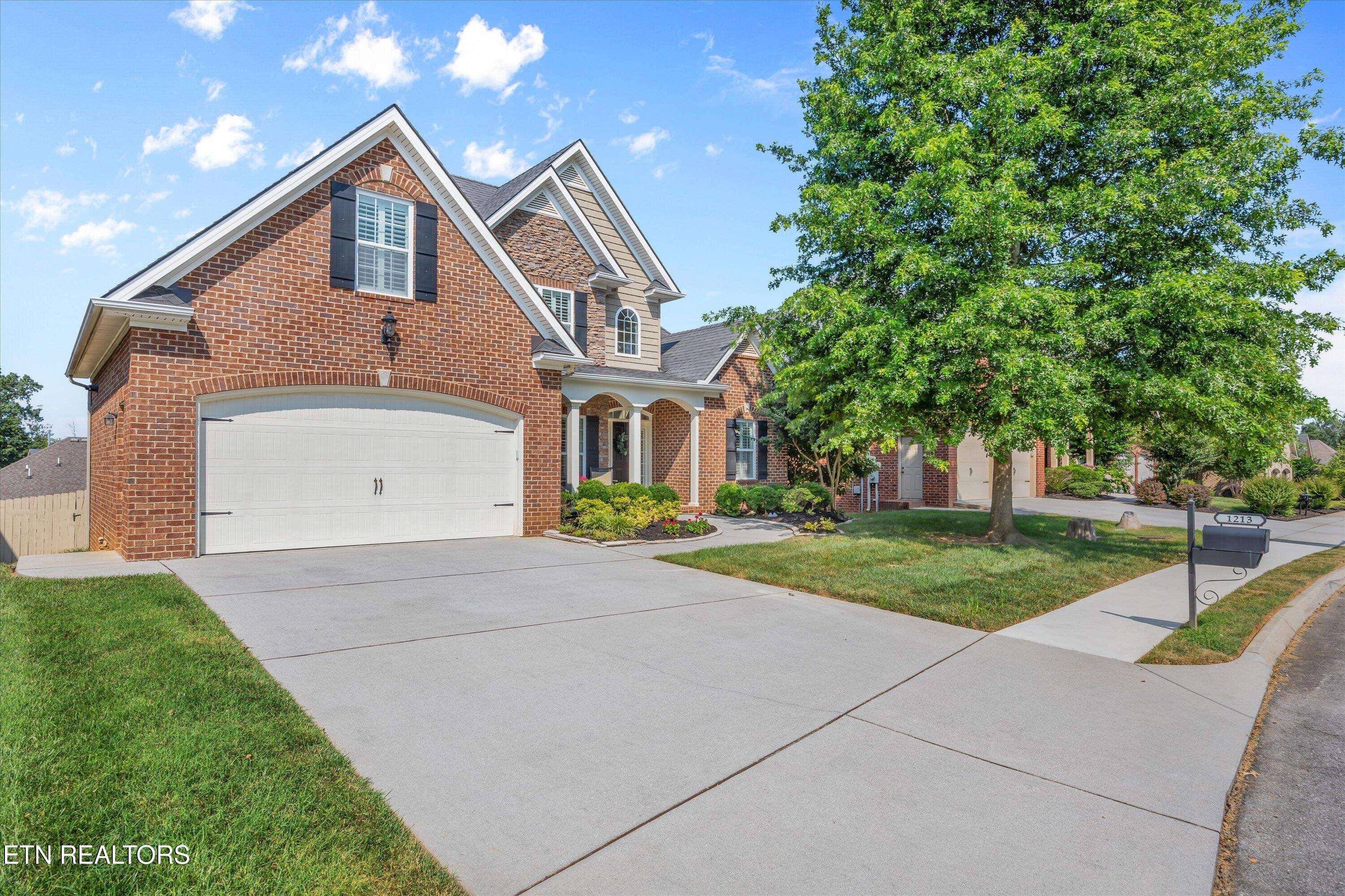 Knoxville, TN 37919,1213 Whisper Trace LN