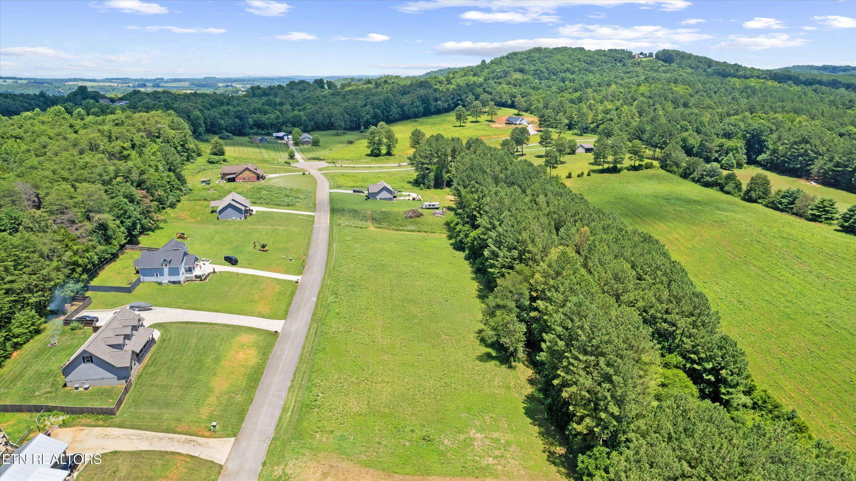 Sweetwater, TN 37874,Lot 34 Tommy Loop Rd