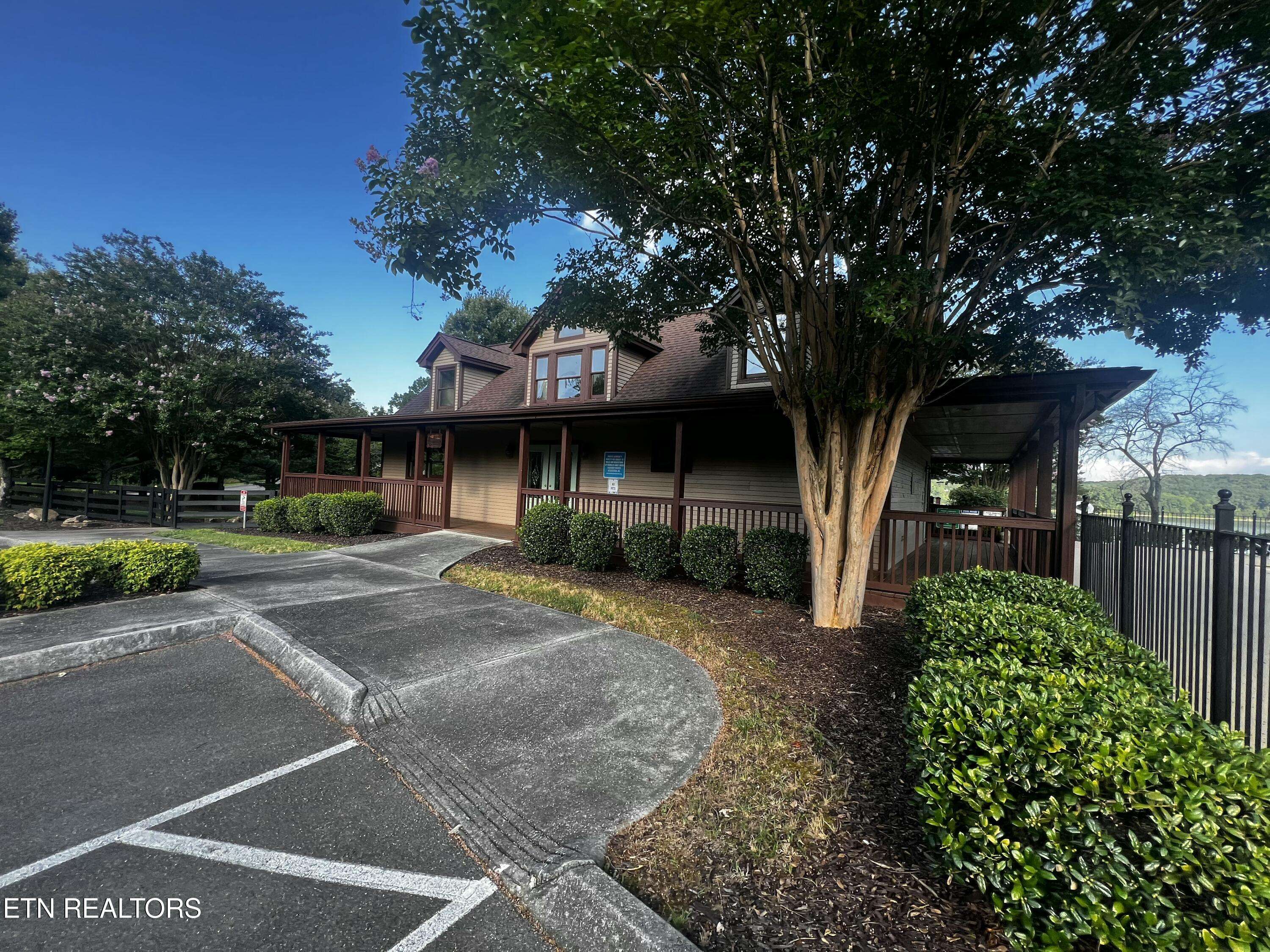 Rockwood, TN 37748,Creekside DR