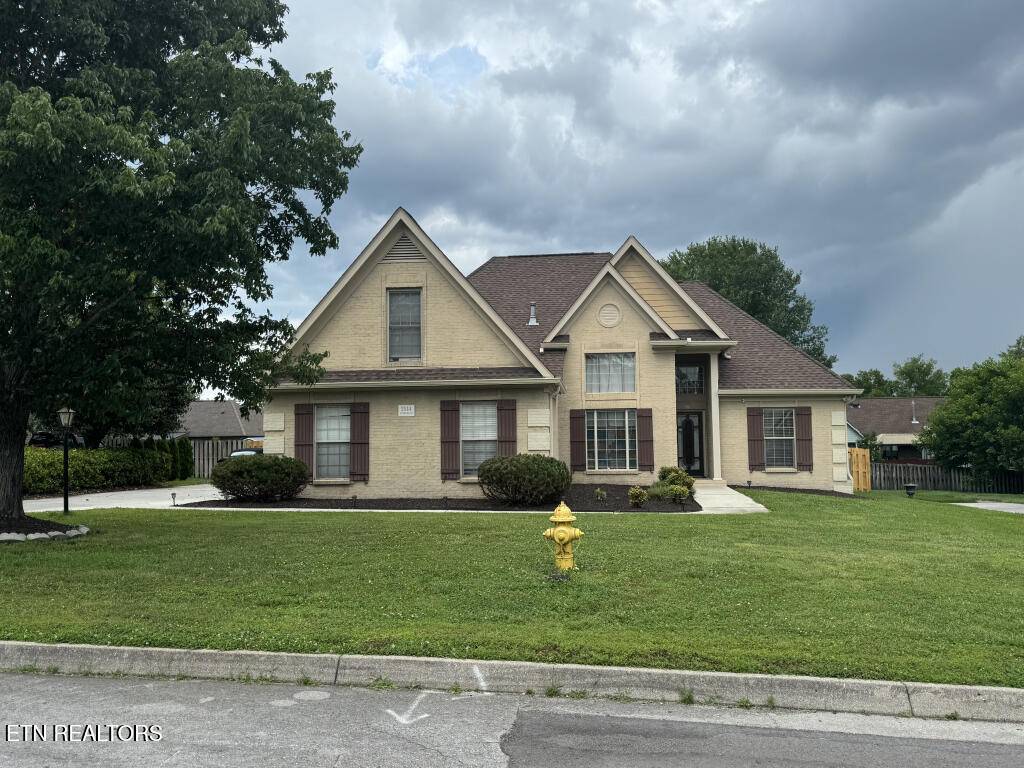 Knoxville, TN 37932,2514 Silverstone LN