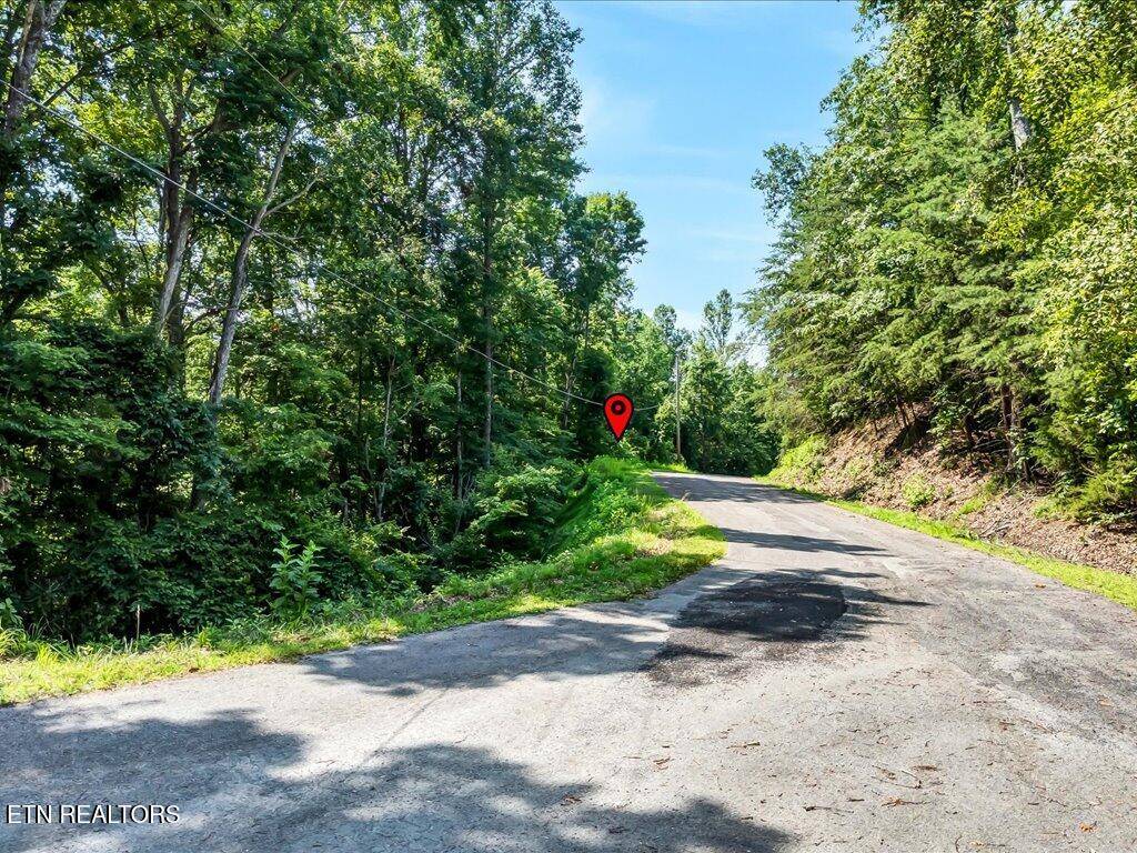 Sharps Chapel, TN 37866,Lot 70 Grandpas Ridge