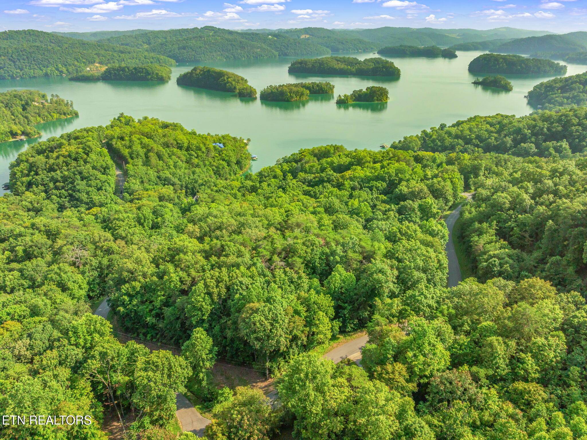 Sharps Chapel, TN 37866,Lot146,147 Lakeview DR