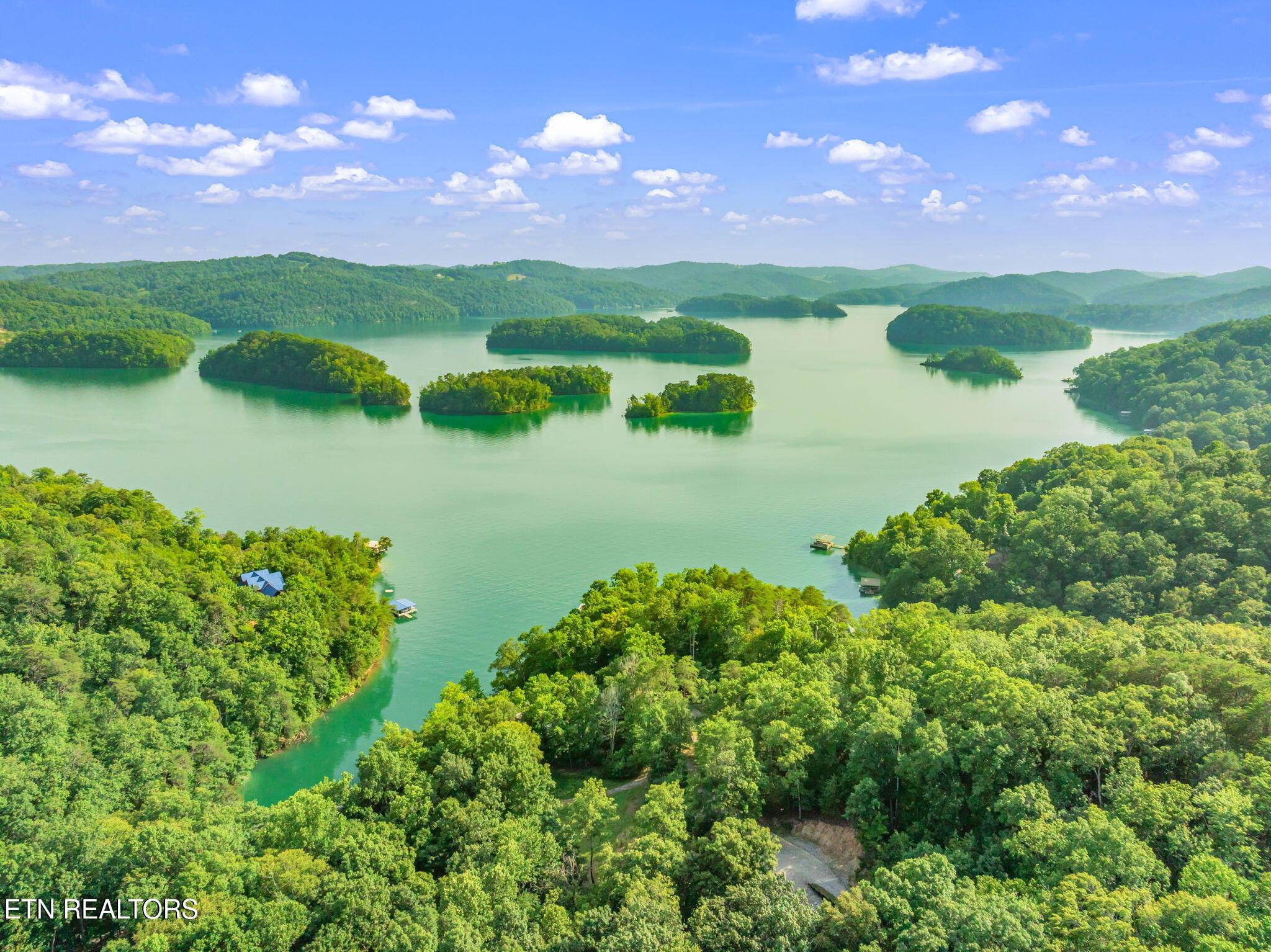 Sharps Chapel, TN 37866,Lot146,147 Lakeview DR